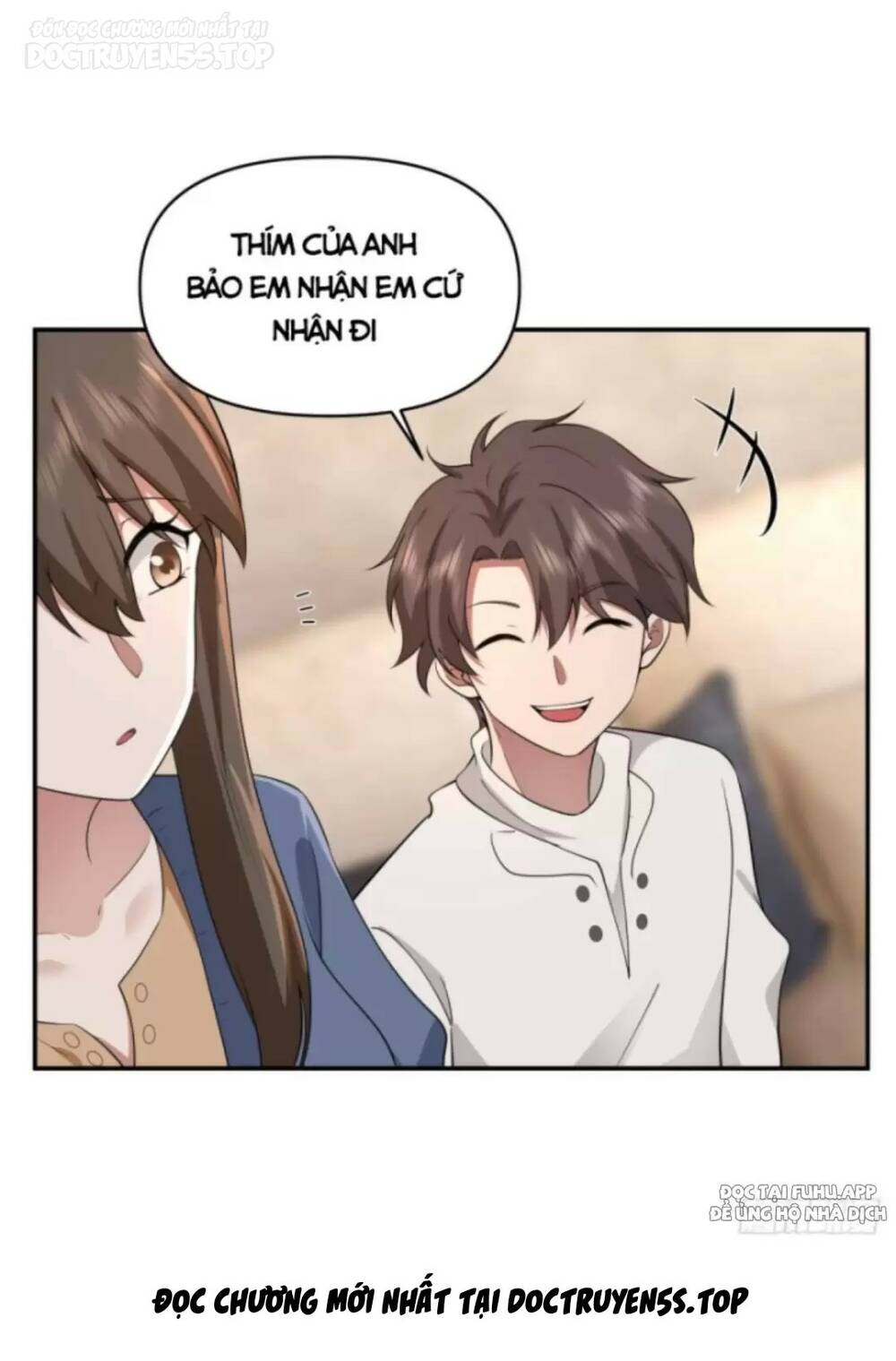 Ta Không Muốn Trùng Sinh Đâu Chapter 274 - Trang 2