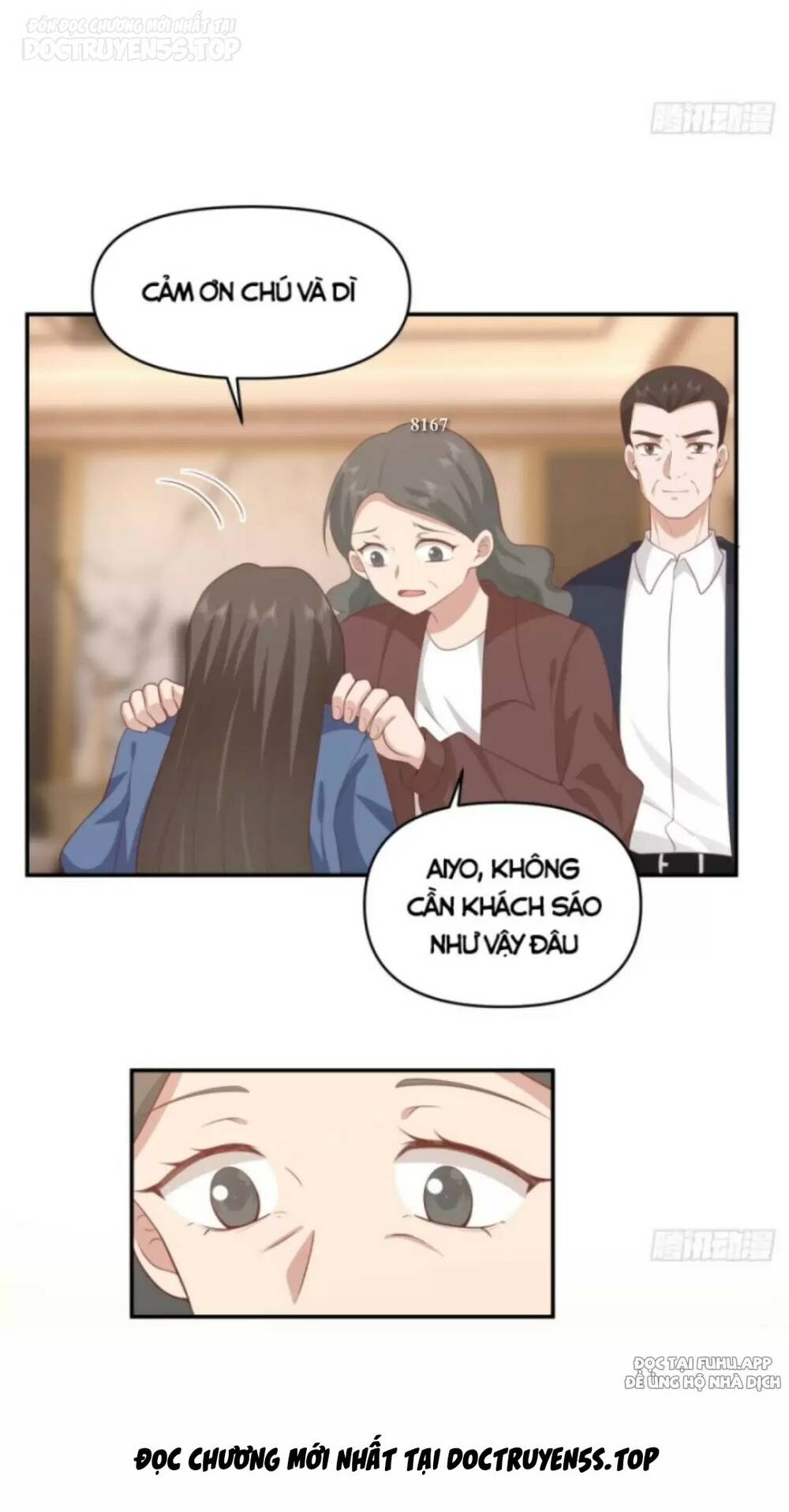 Ta Không Muốn Trùng Sinh Đâu Chapter 274 - Trang 2