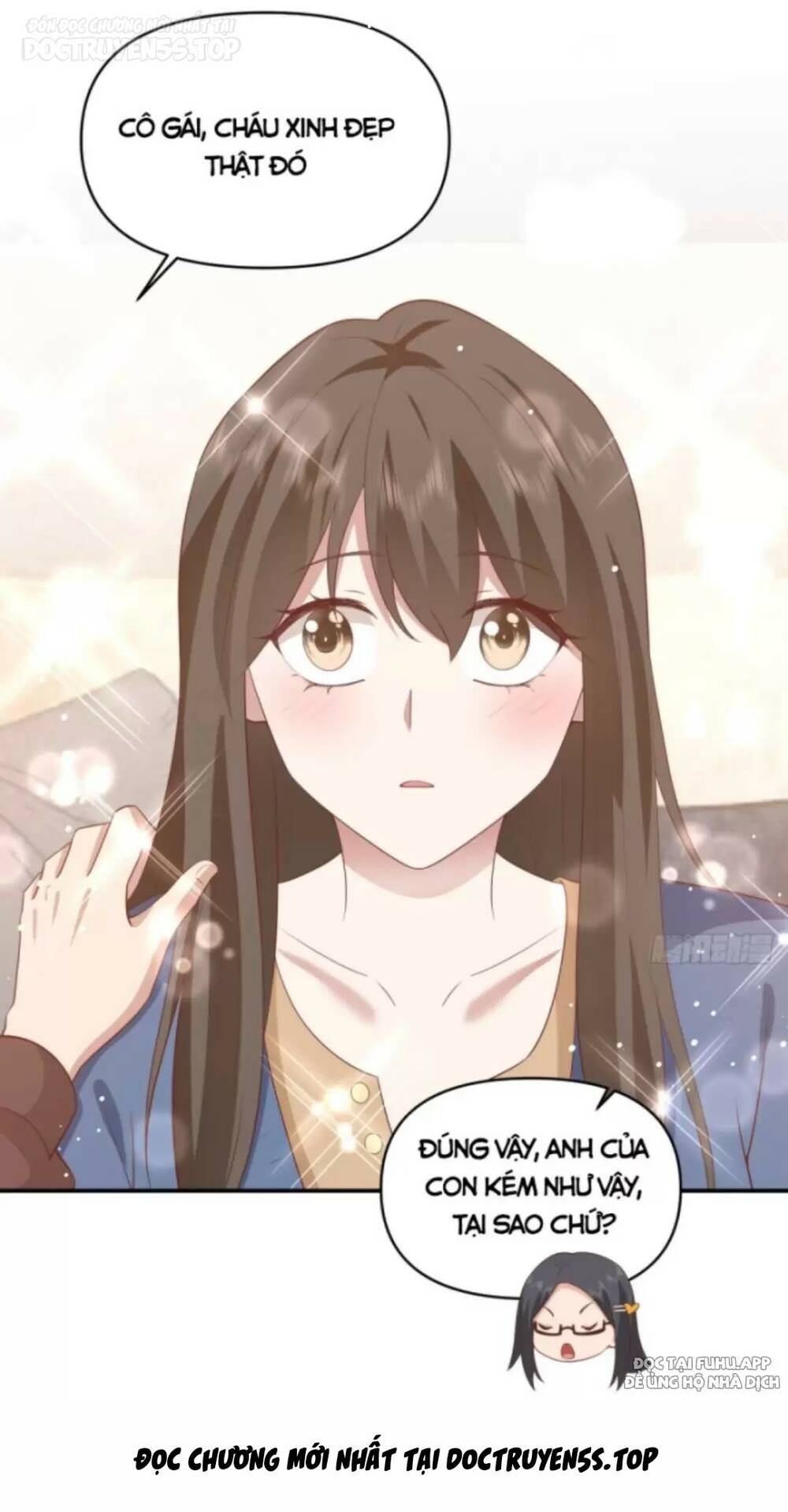 Ta Không Muốn Trùng Sinh Đâu Chapter 274 - Trang 2