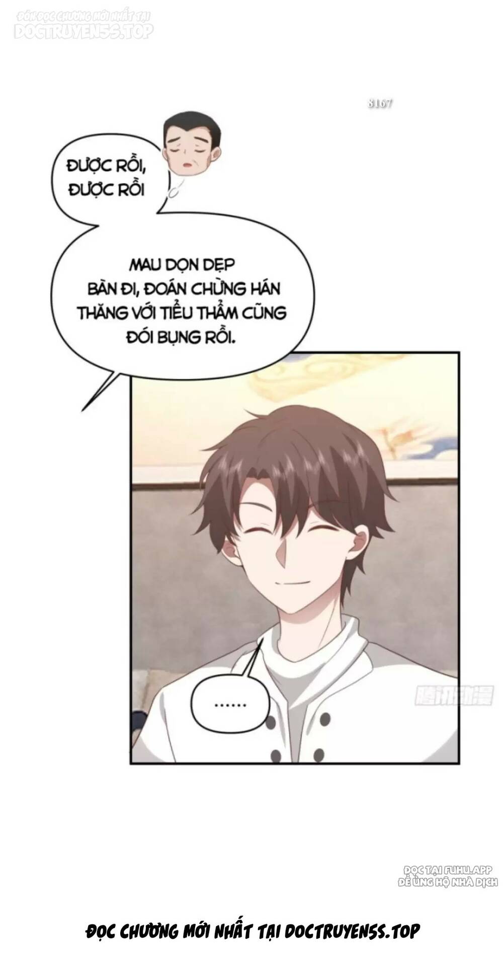 Ta Không Muốn Trùng Sinh Đâu Chapter 274 - Trang 2