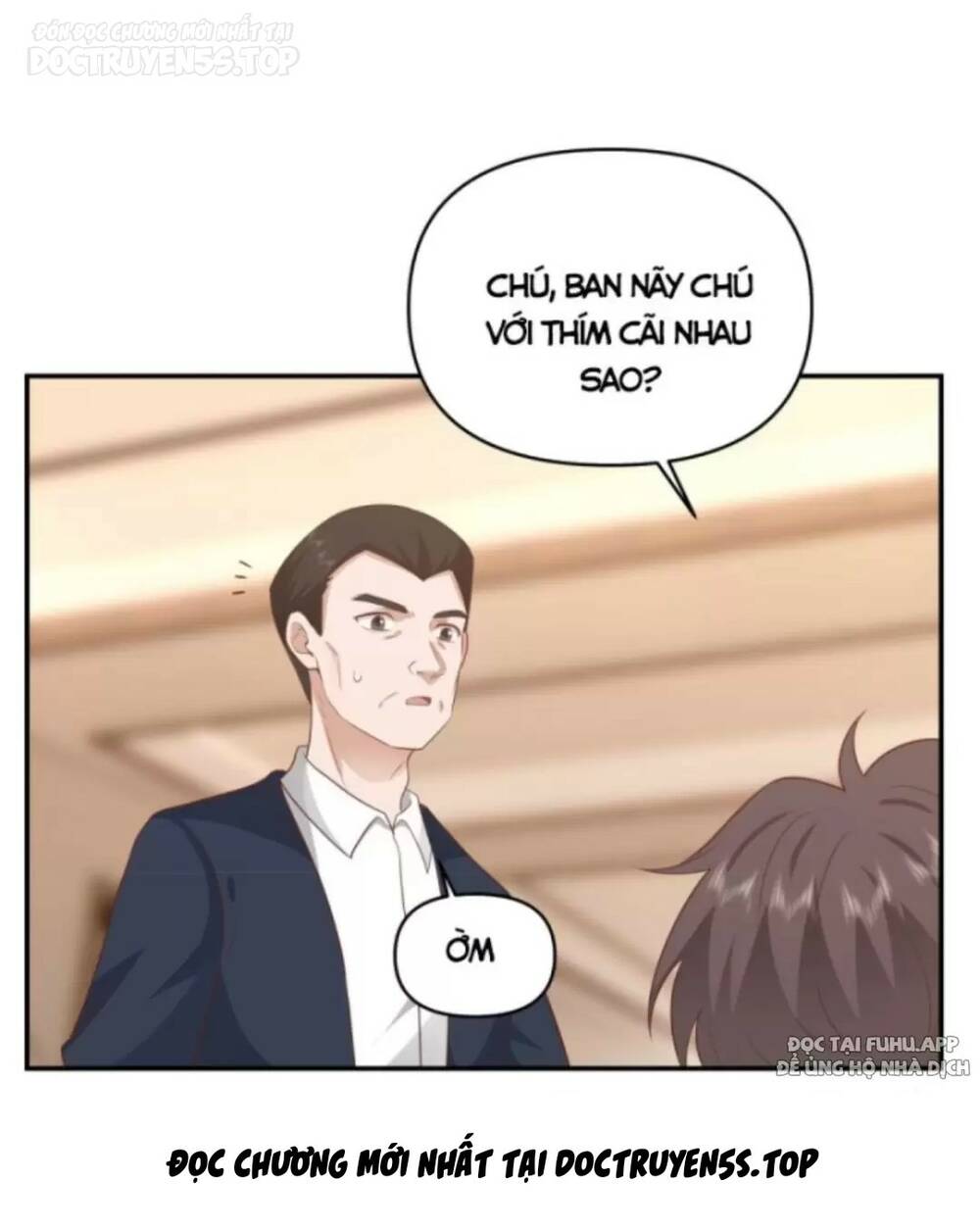 Ta Không Muốn Trùng Sinh Đâu Chapter 274 - Trang 2