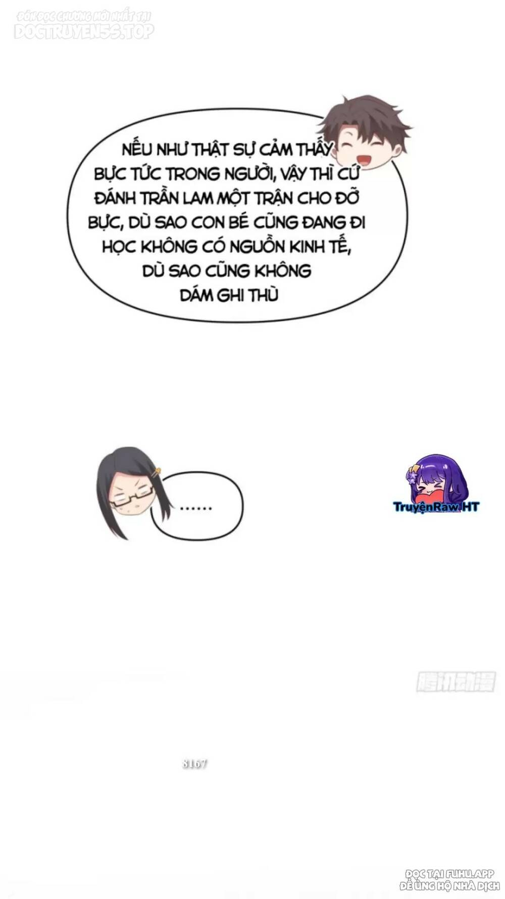 Ta Không Muốn Trùng Sinh Đâu Chapter 274 - Trang 2