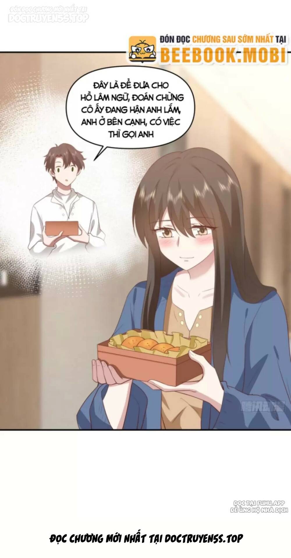 Ta Không Muốn Trùng Sinh Đâu Chapter 274 - Trang 2