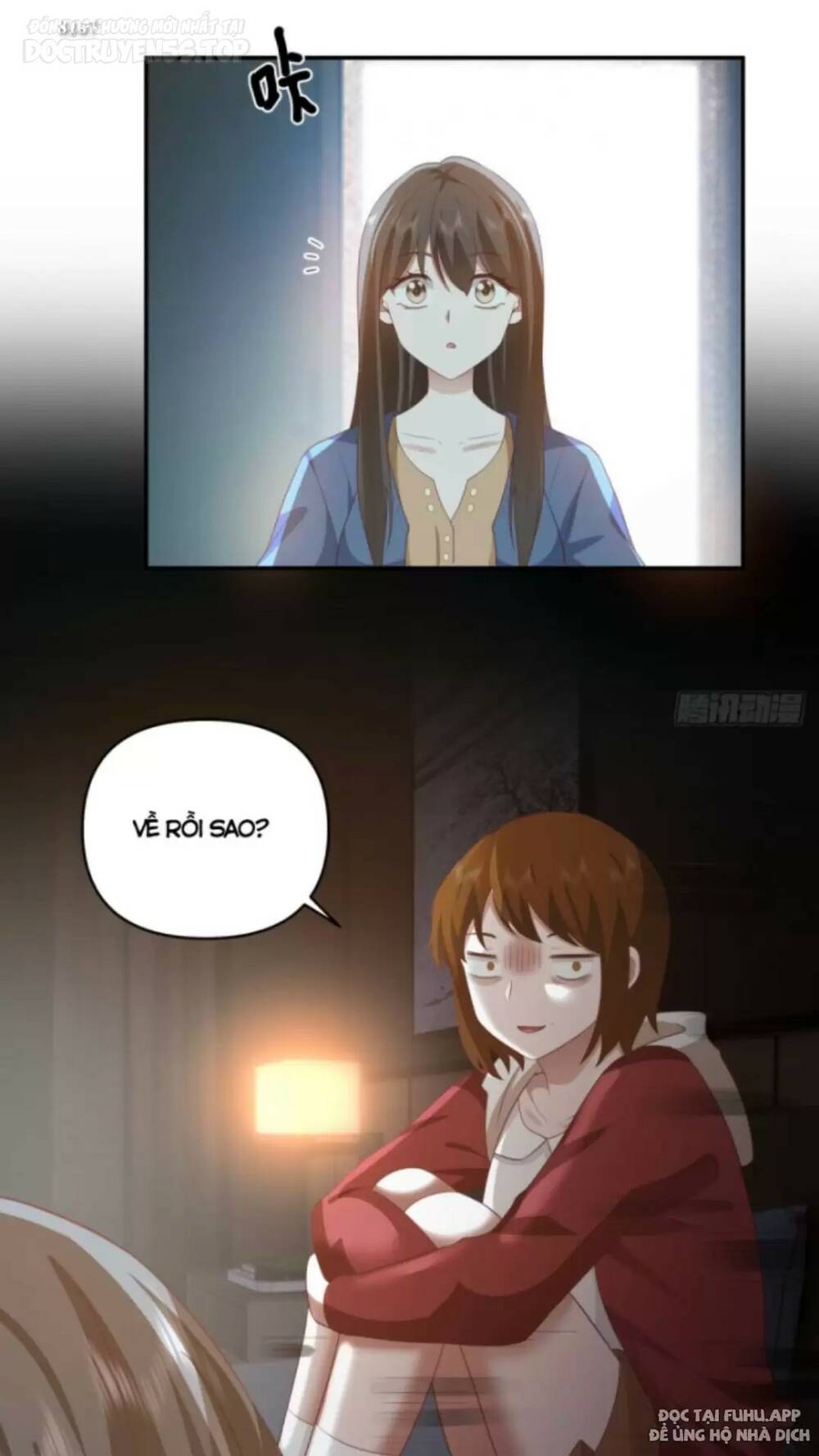 Ta Không Muốn Trùng Sinh Đâu Chapter 274 - Trang 2