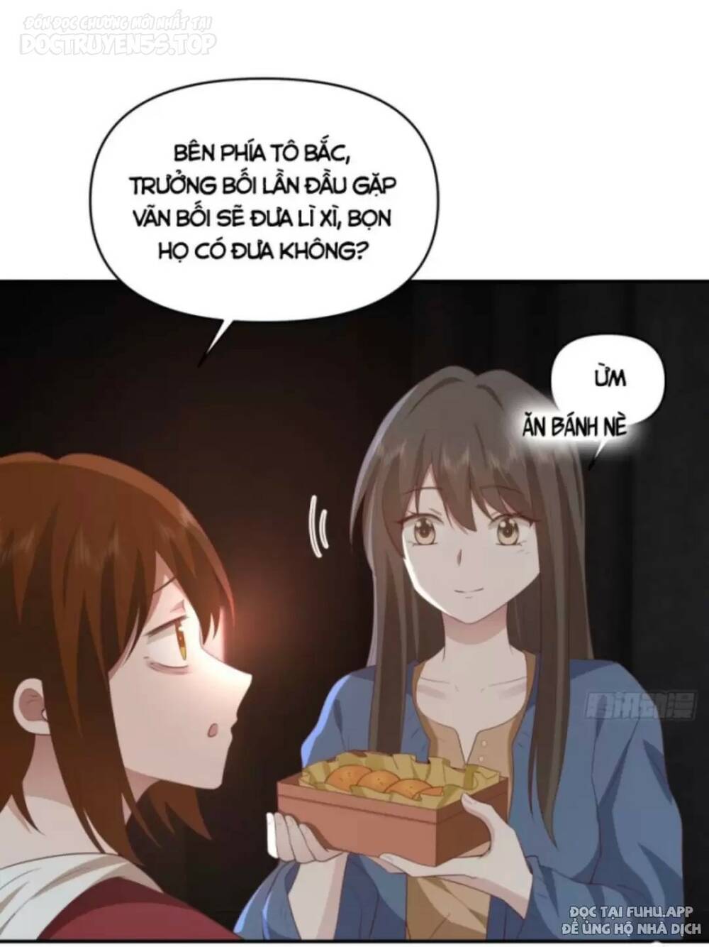 Ta Không Muốn Trùng Sinh Đâu Chapter 274 - Trang 2