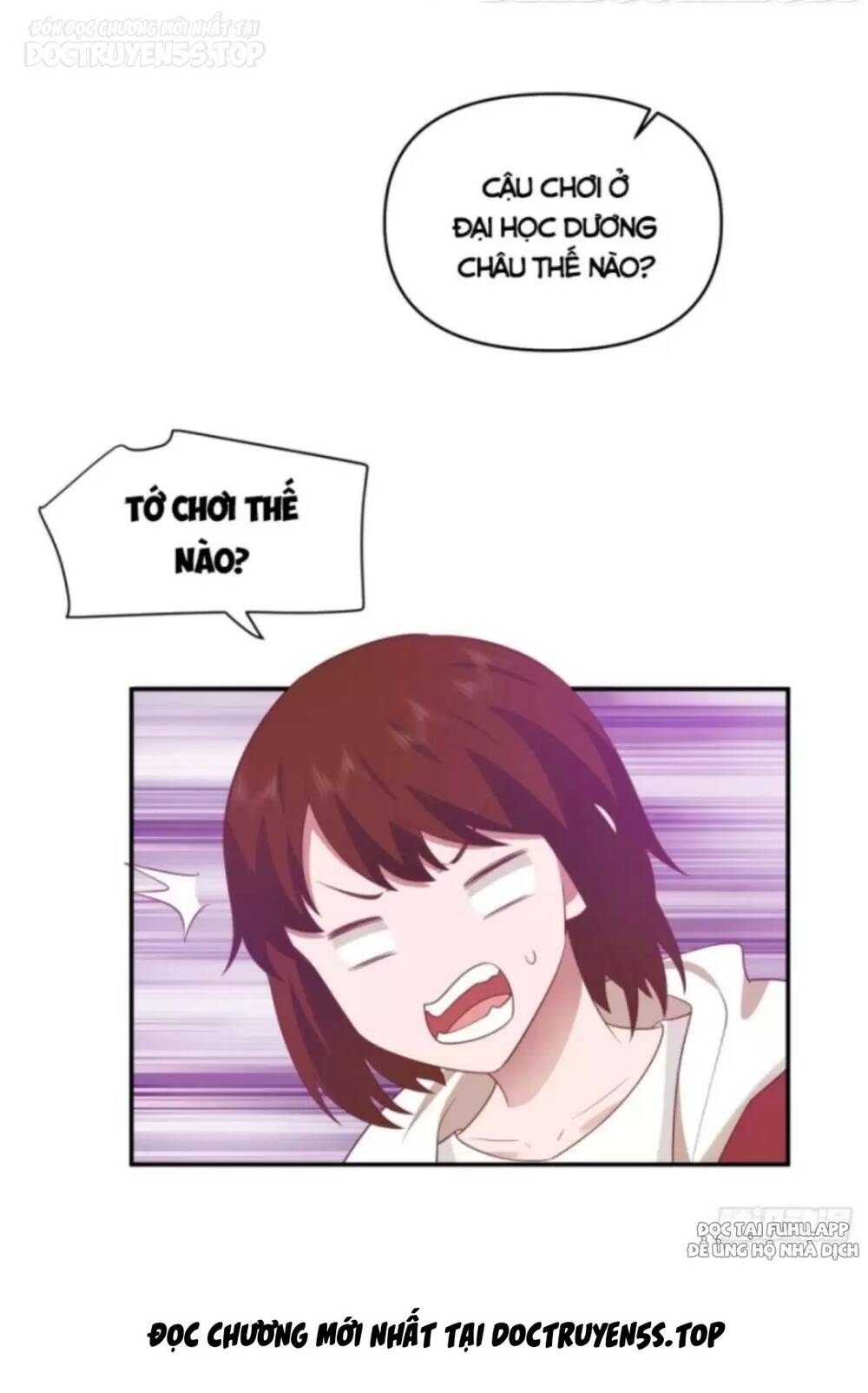 Ta Không Muốn Trùng Sinh Đâu Chapter 274 - Trang 2