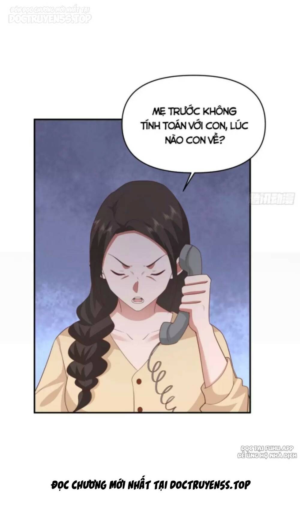 Ta Không Muốn Trùng Sinh Đâu Chapter 274 - Trang 2