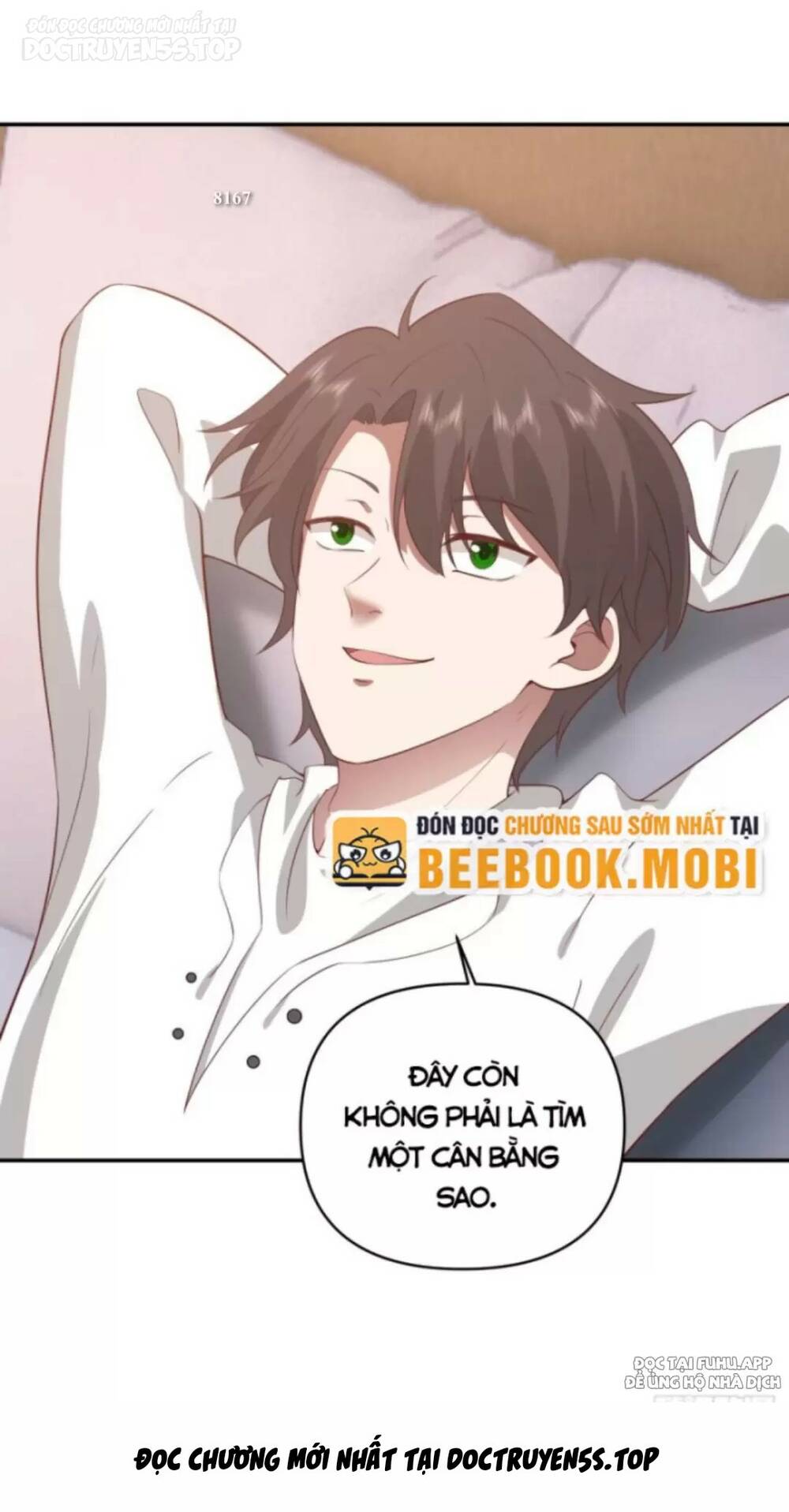 Ta Không Muốn Trùng Sinh Đâu Chapter 274 - Trang 2