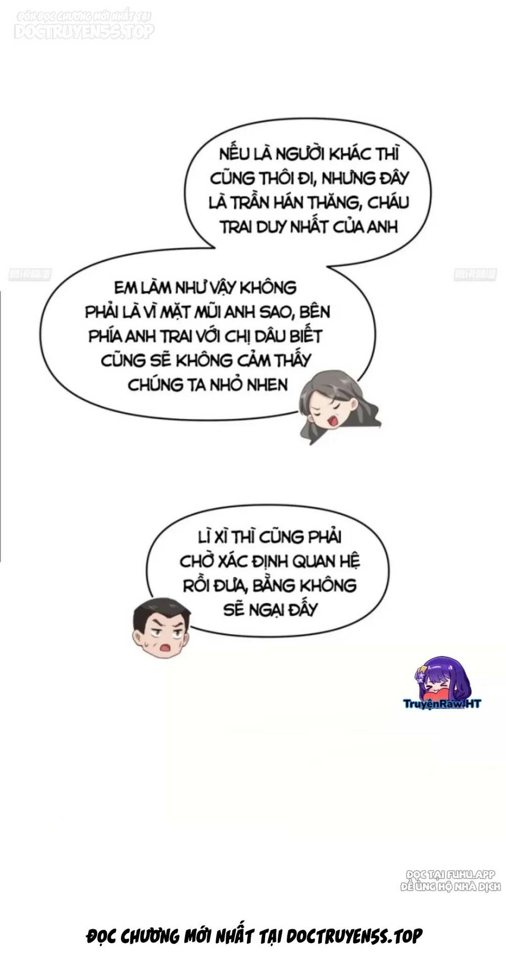 Ta Không Muốn Trùng Sinh Đâu Chapter 274 - Trang 2