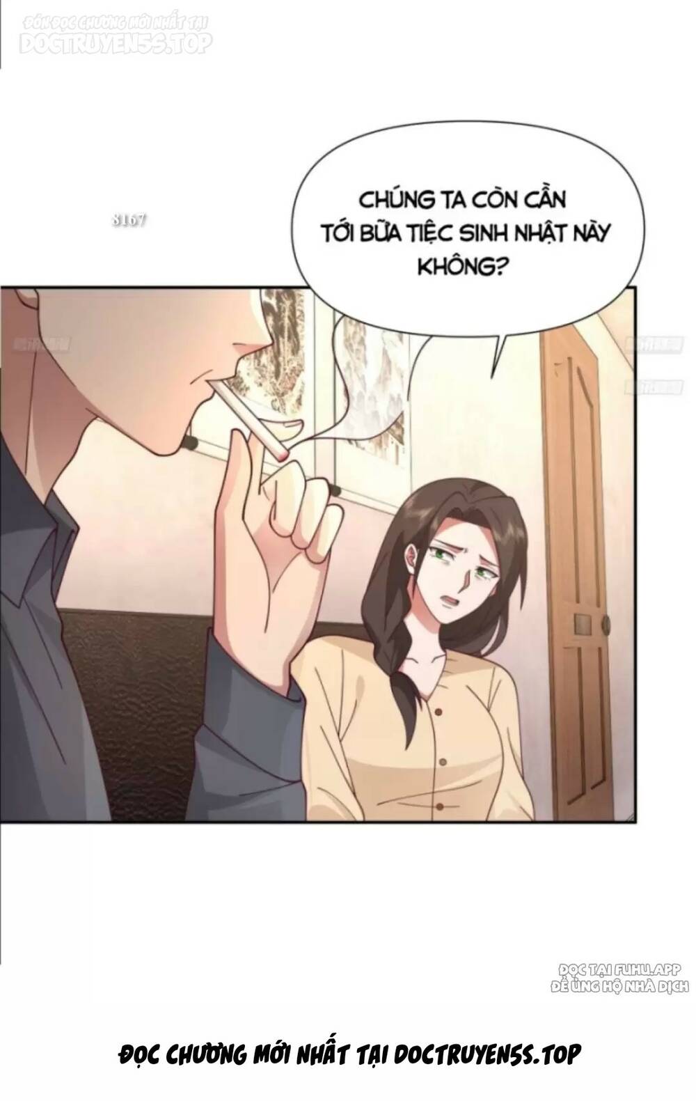 Ta Không Muốn Trùng Sinh Đâu Chapter 275 - Trang 2