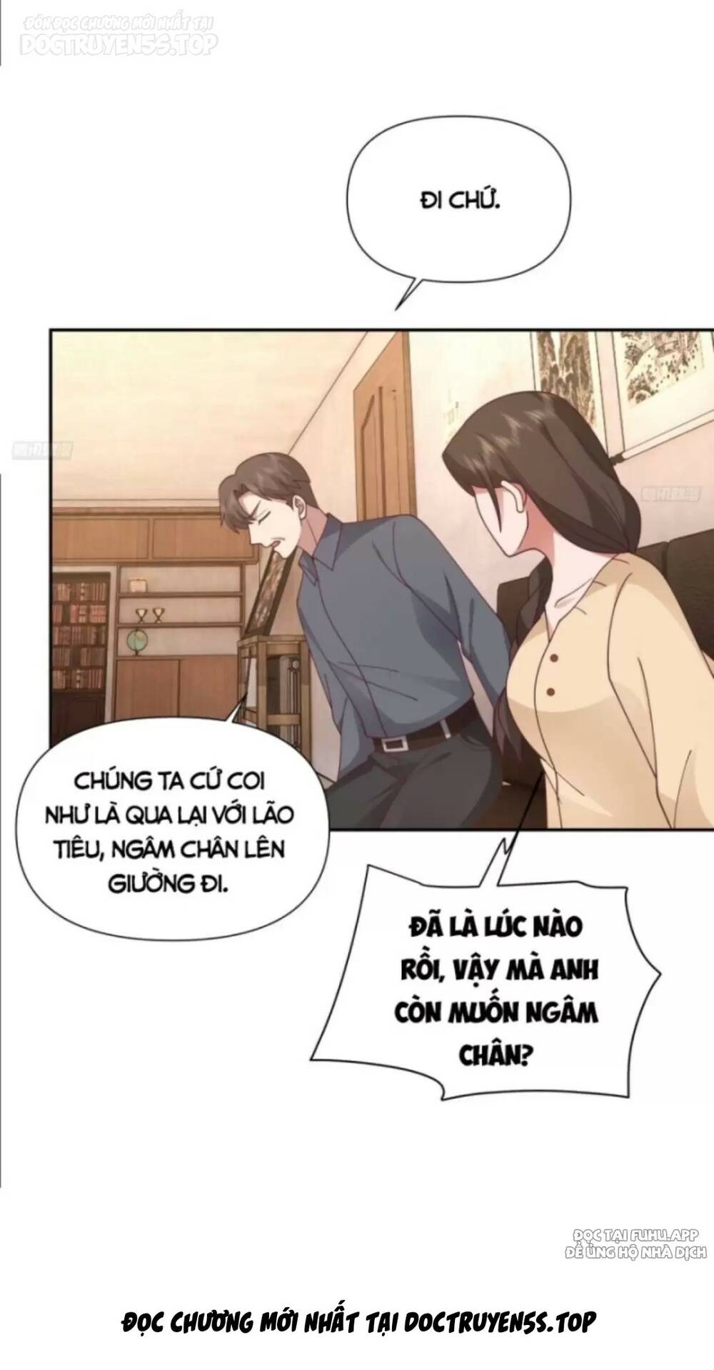 Ta Không Muốn Trùng Sinh Đâu Chapter 275 - Trang 2