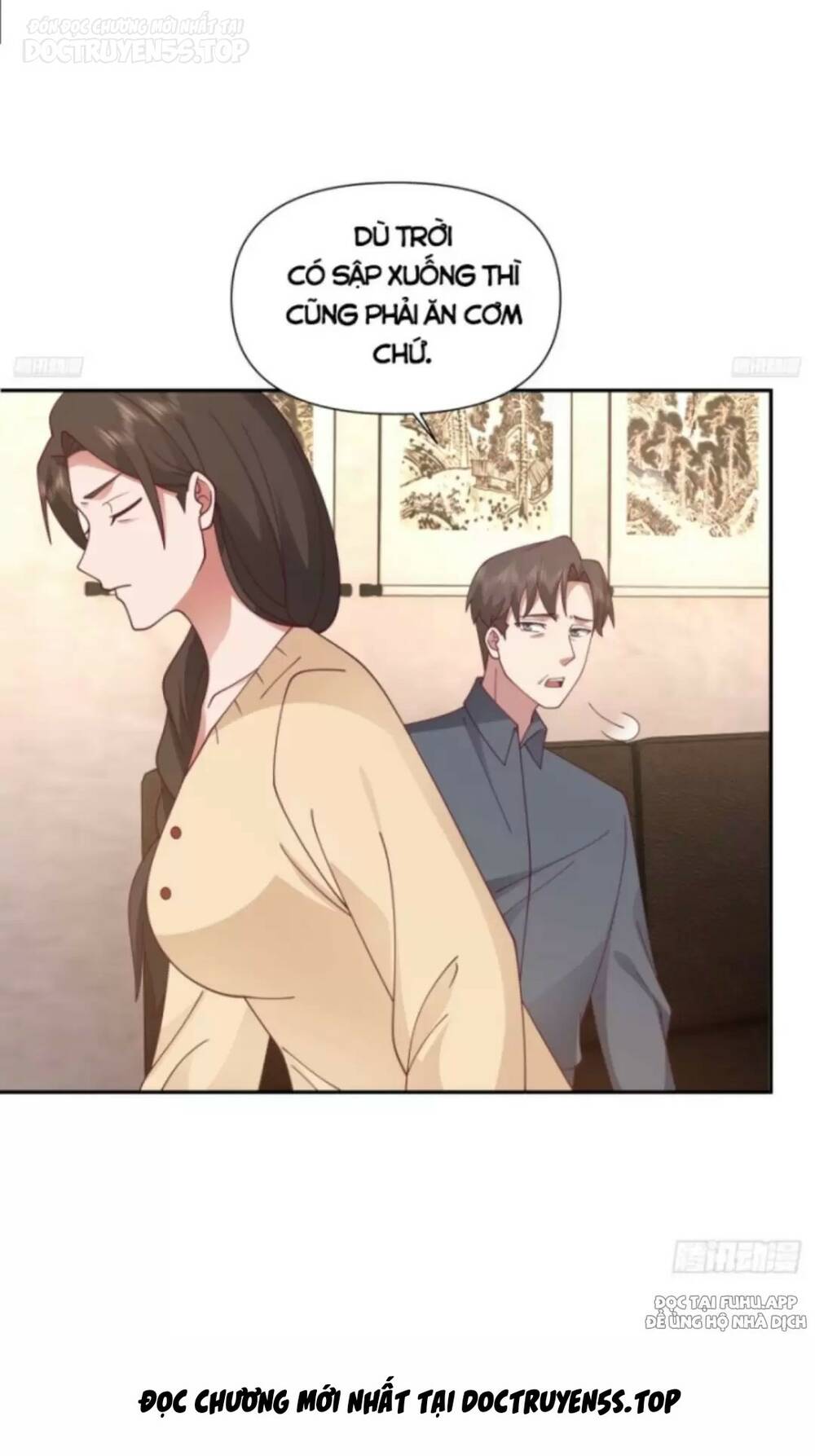 Ta Không Muốn Trùng Sinh Đâu Chapter 275 - Trang 2