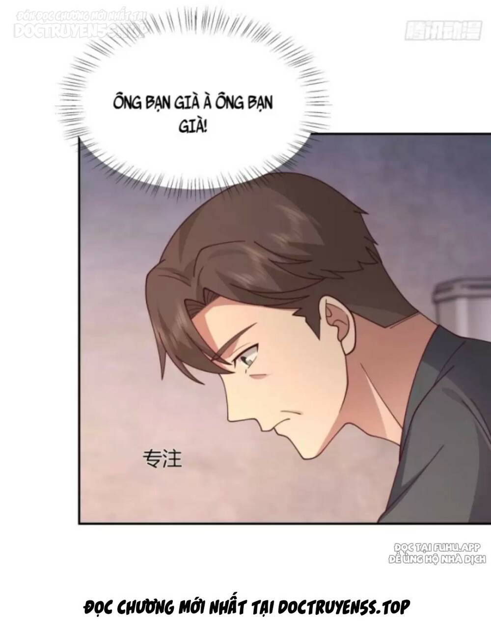 Ta Không Muốn Trùng Sinh Đâu Chapter 275 - Trang 2