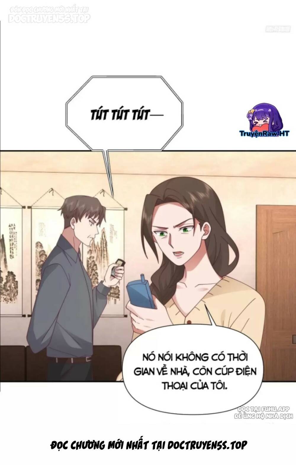 Ta Không Muốn Trùng Sinh Đâu Chapter 275 - Trang 2