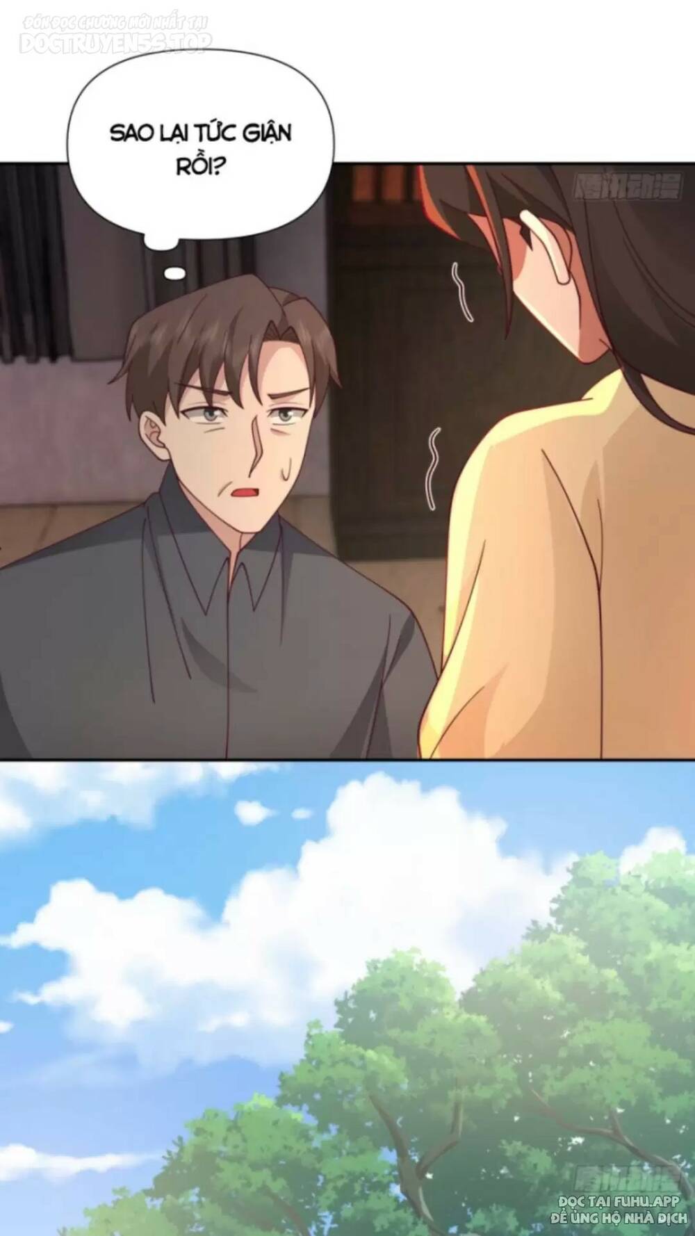 Ta Không Muốn Trùng Sinh Đâu Chapter 275 - Trang 2