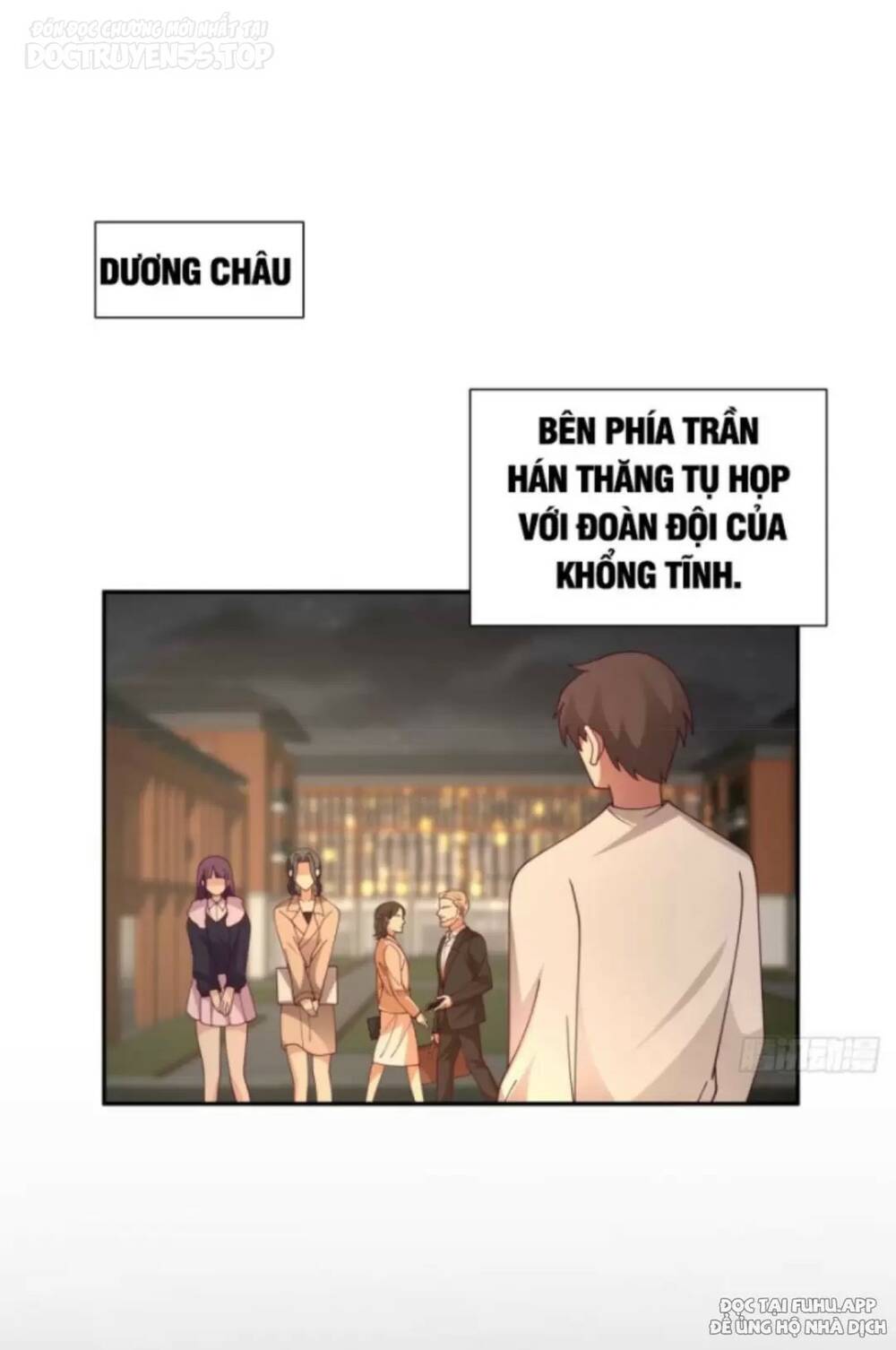 Ta Không Muốn Trùng Sinh Đâu Chapter 275 - Trang 2