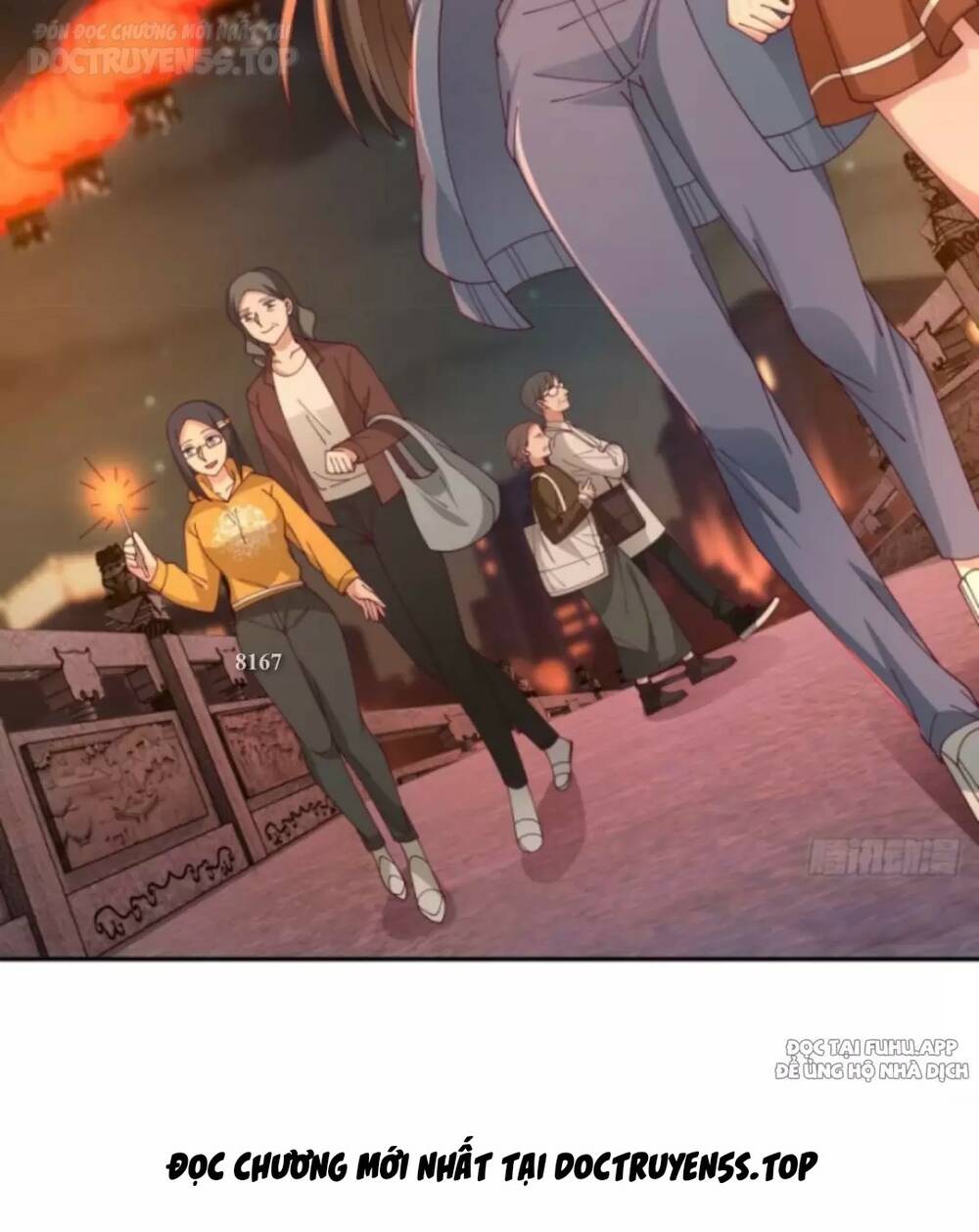 Ta Không Muốn Trùng Sinh Đâu Chapter 275 - Trang 2