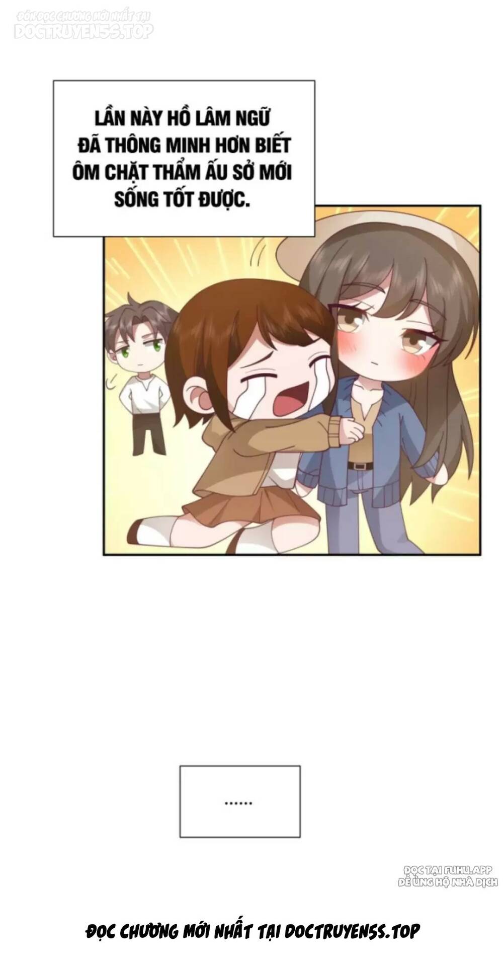 Ta Không Muốn Trùng Sinh Đâu Chapter 275 - Trang 2