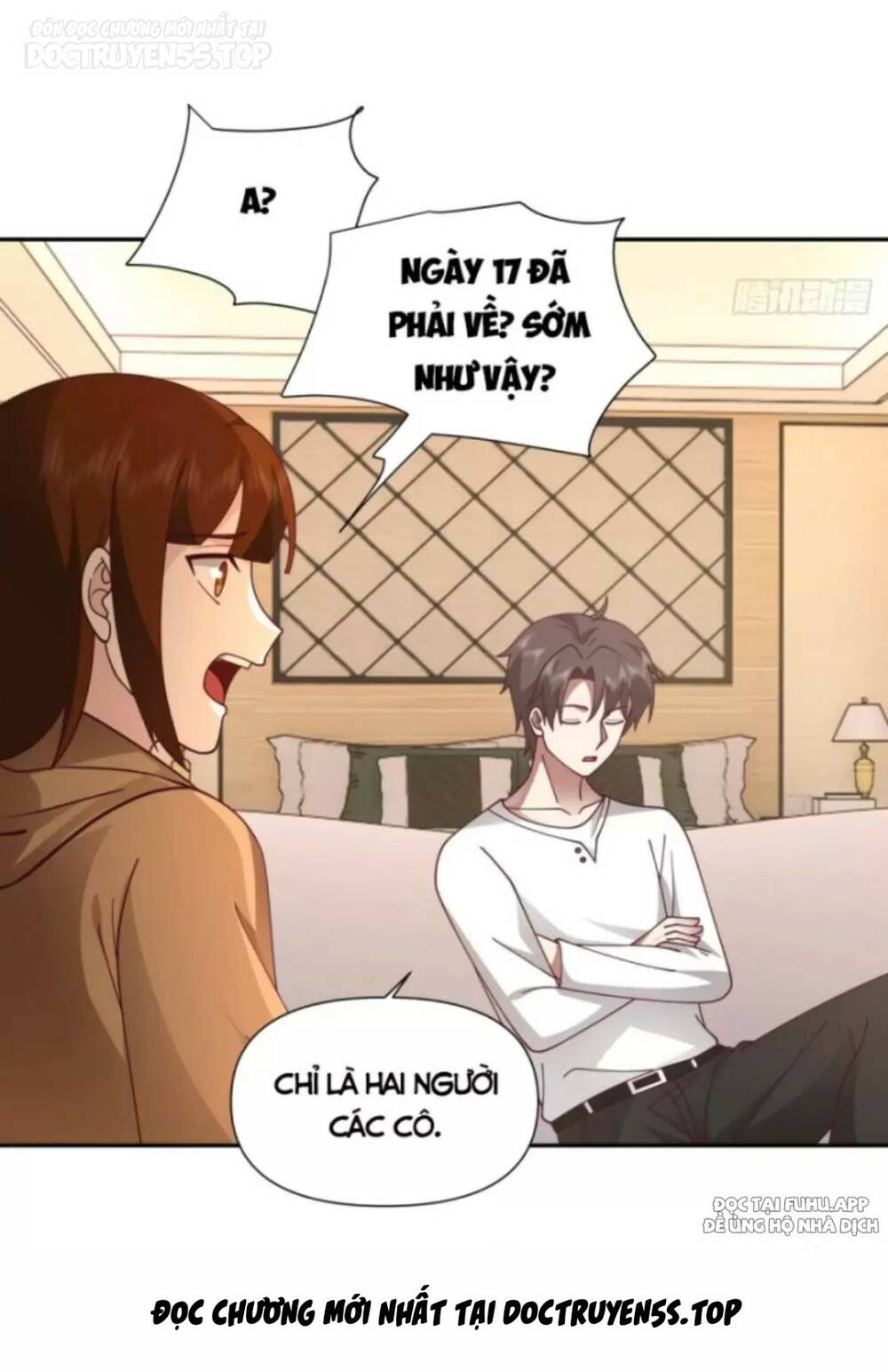 Ta Không Muốn Trùng Sinh Đâu Chapter 275 - Trang 2