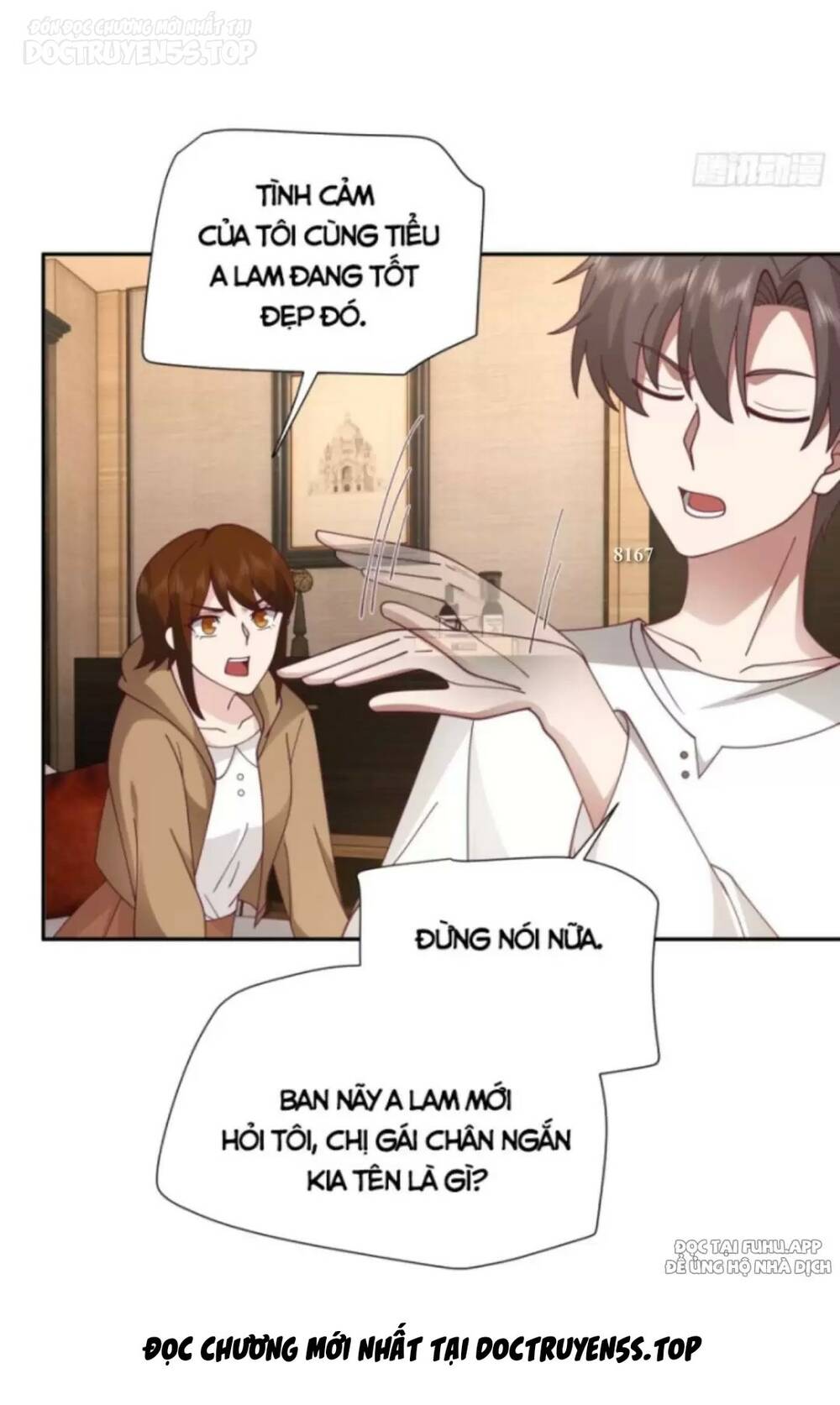 Ta Không Muốn Trùng Sinh Đâu Chapter 275 - Trang 2