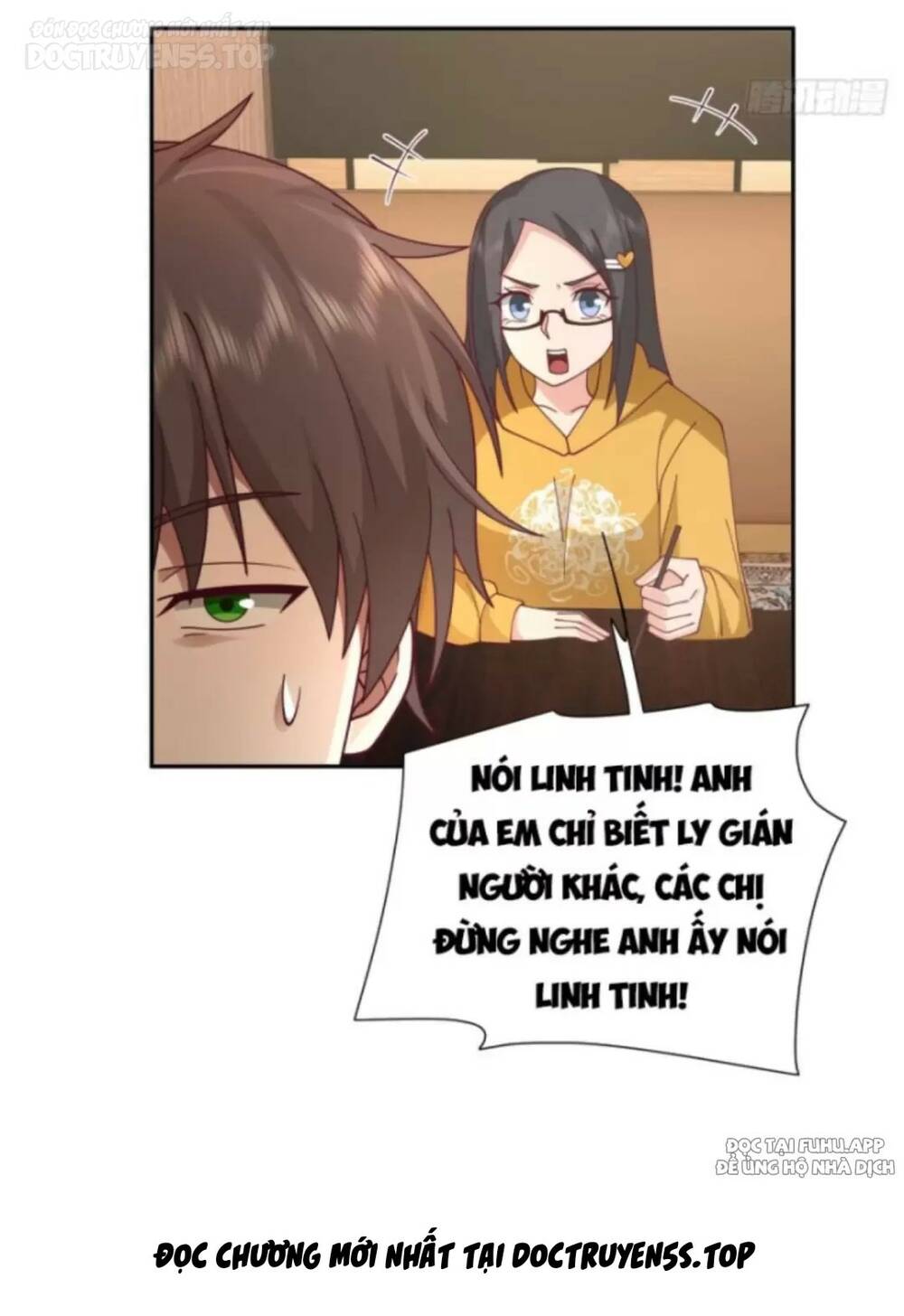 Ta Không Muốn Trùng Sinh Đâu Chapter 275 - Trang 2