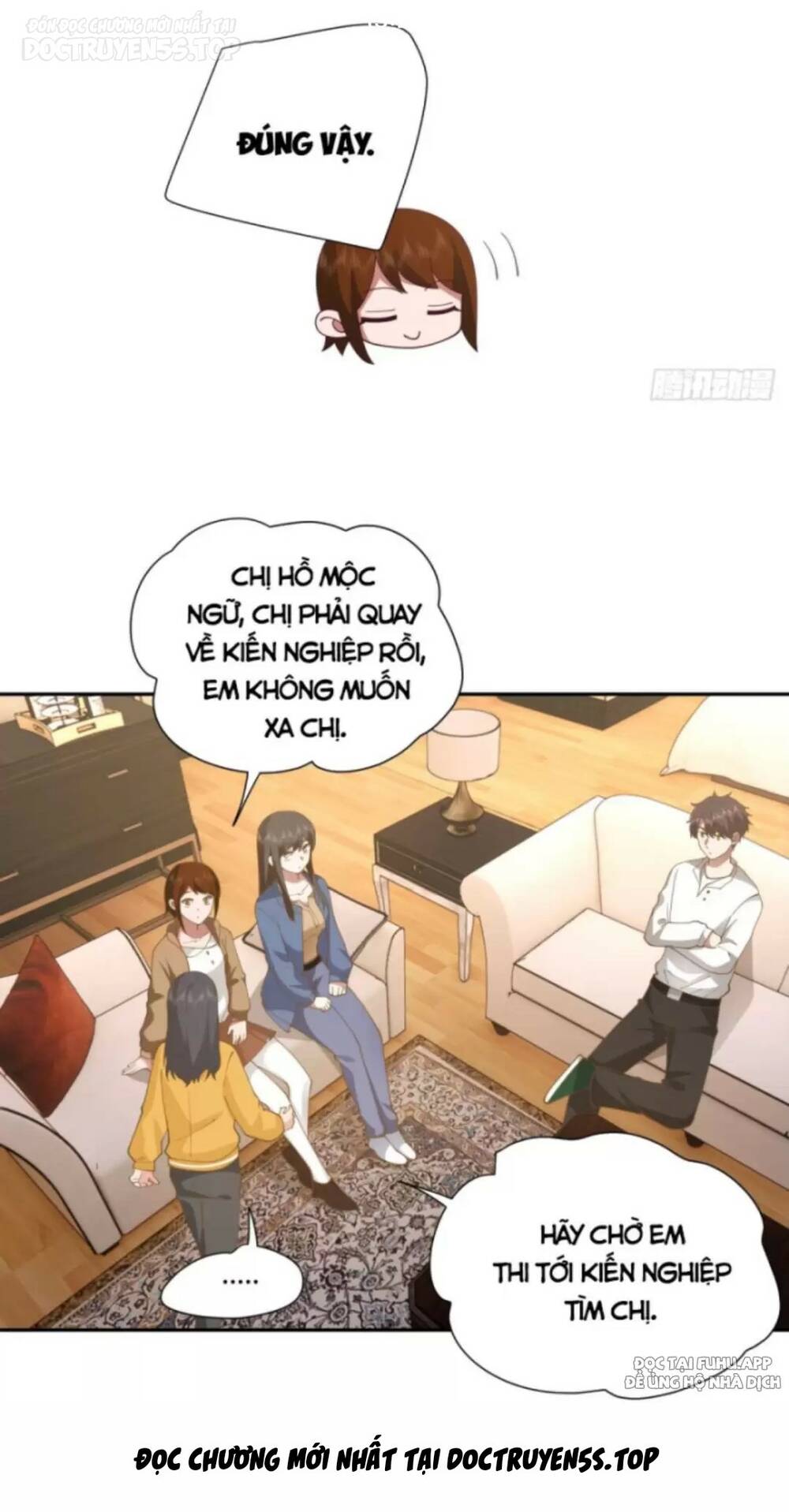 Ta Không Muốn Trùng Sinh Đâu Chapter 275 - Trang 2