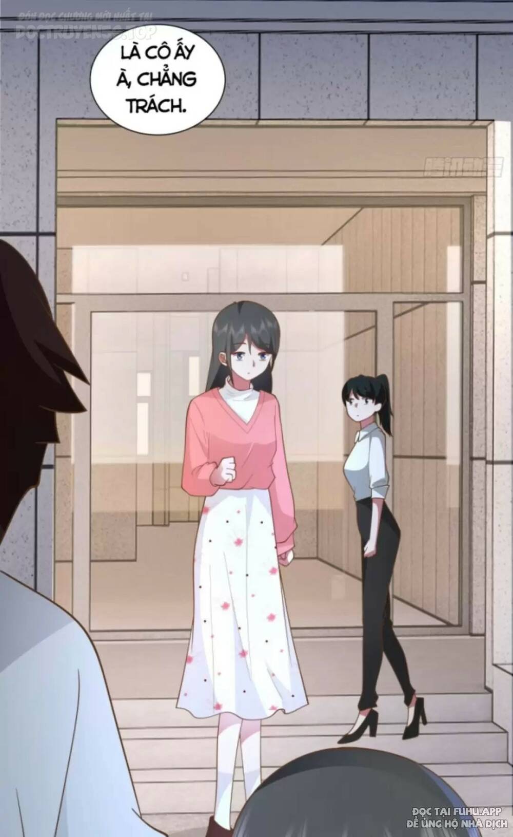 Ta Không Muốn Trùng Sinh Đâu Chapter 275 - Trang 2