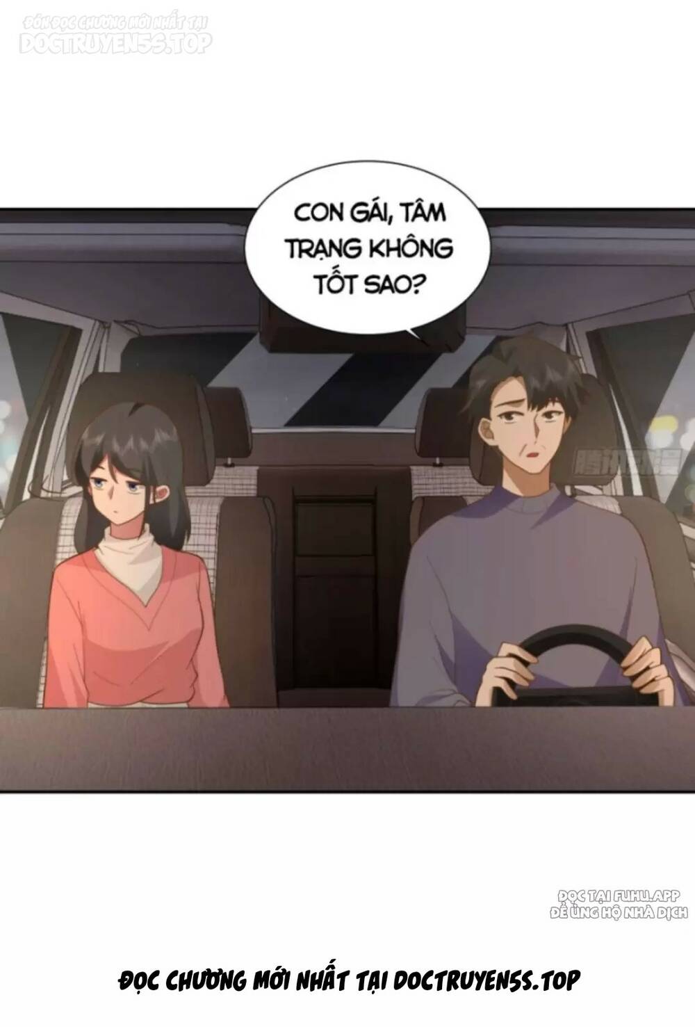 Ta Không Muốn Trùng Sinh Đâu Chapter 275 - Trang 2