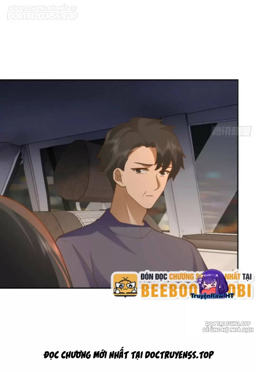 Ta Không Muốn Trùng Sinh Đâu Chapter 275 - Trang 2