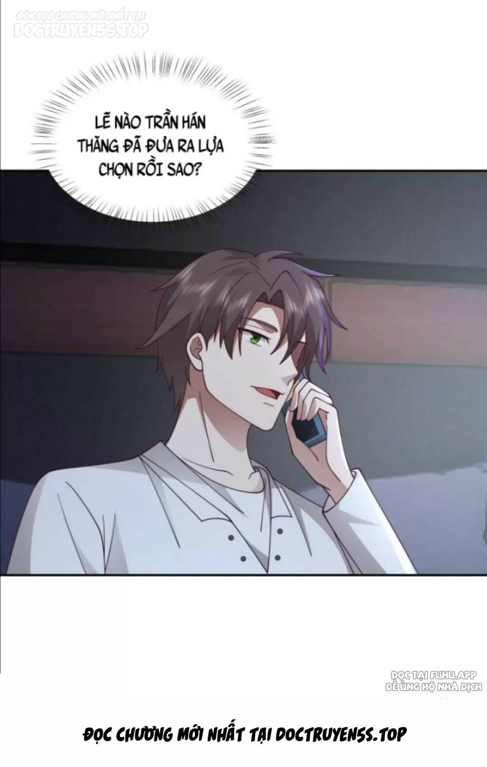 Ta Không Muốn Trùng Sinh Đâu Chapter 275 - Trang 2