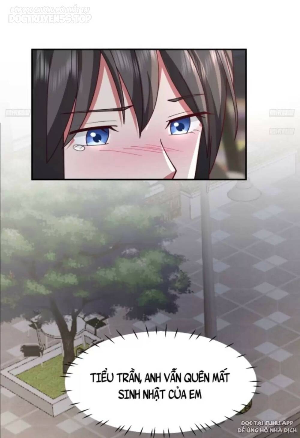 Ta Không Muốn Trùng Sinh Đâu Chapter 276 - Trang 2