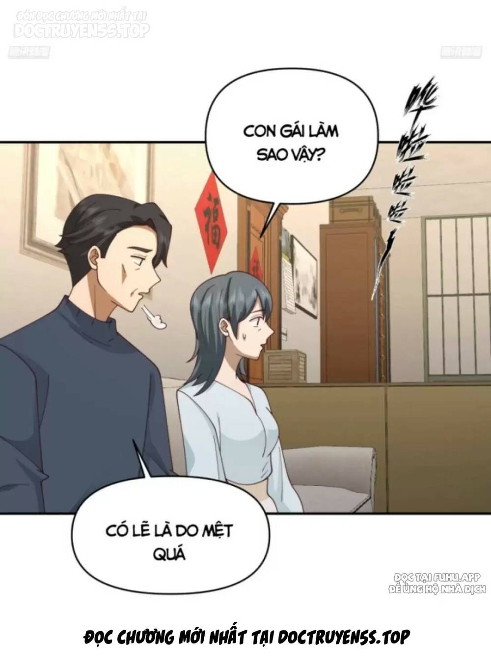 Ta Không Muốn Trùng Sinh Đâu Chapter 276 - Trang 2