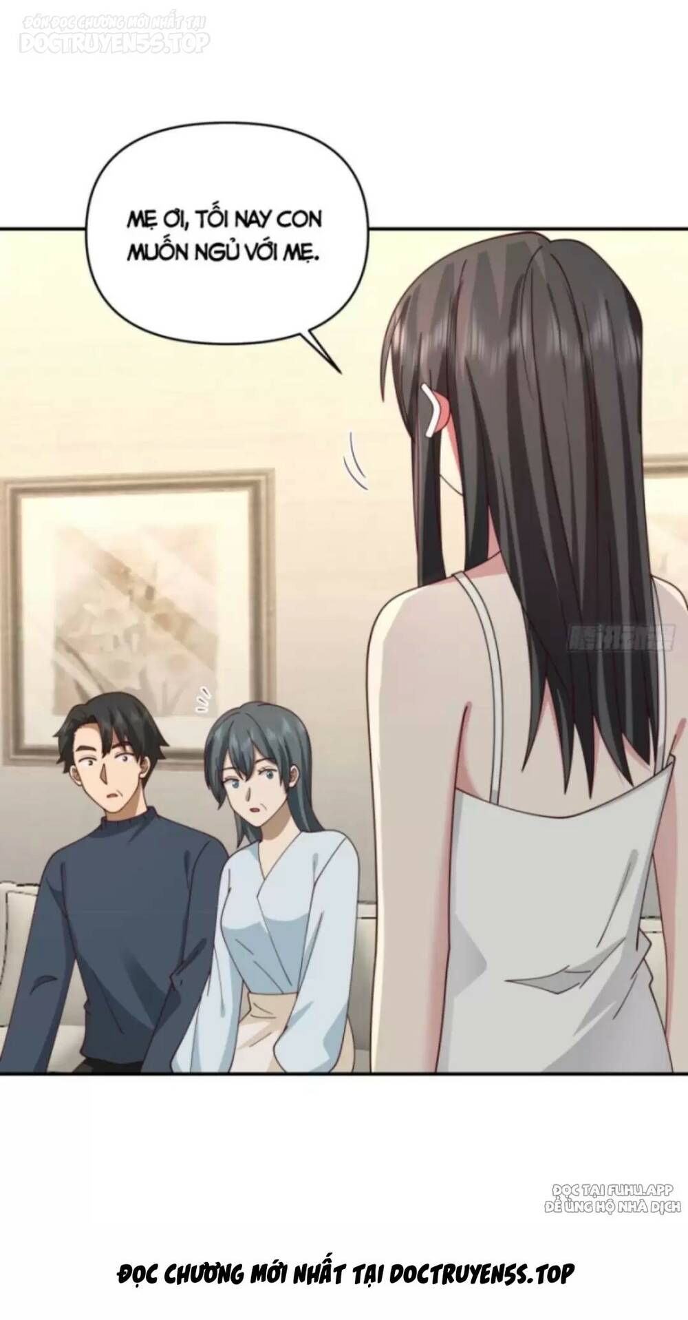 Ta Không Muốn Trùng Sinh Đâu Chapter 276 - Trang 2