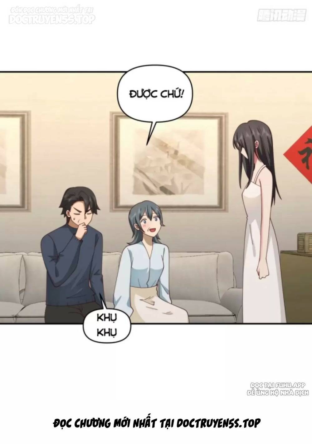 Ta Không Muốn Trùng Sinh Đâu Chapter 276 - Trang 2