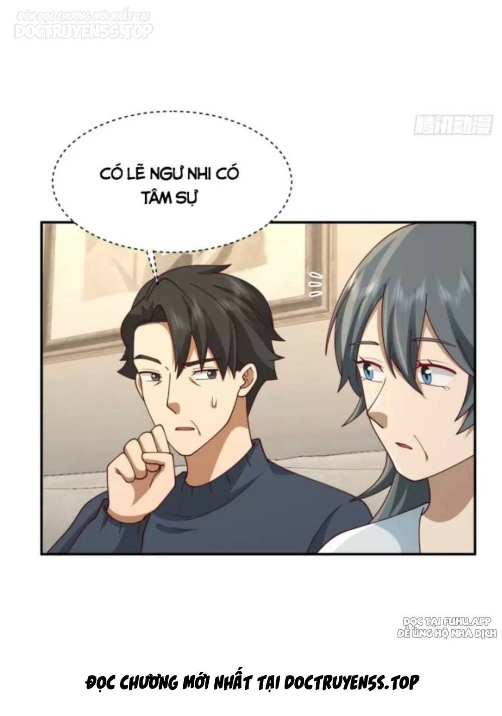 Ta Không Muốn Trùng Sinh Đâu Chapter 276 - Trang 2