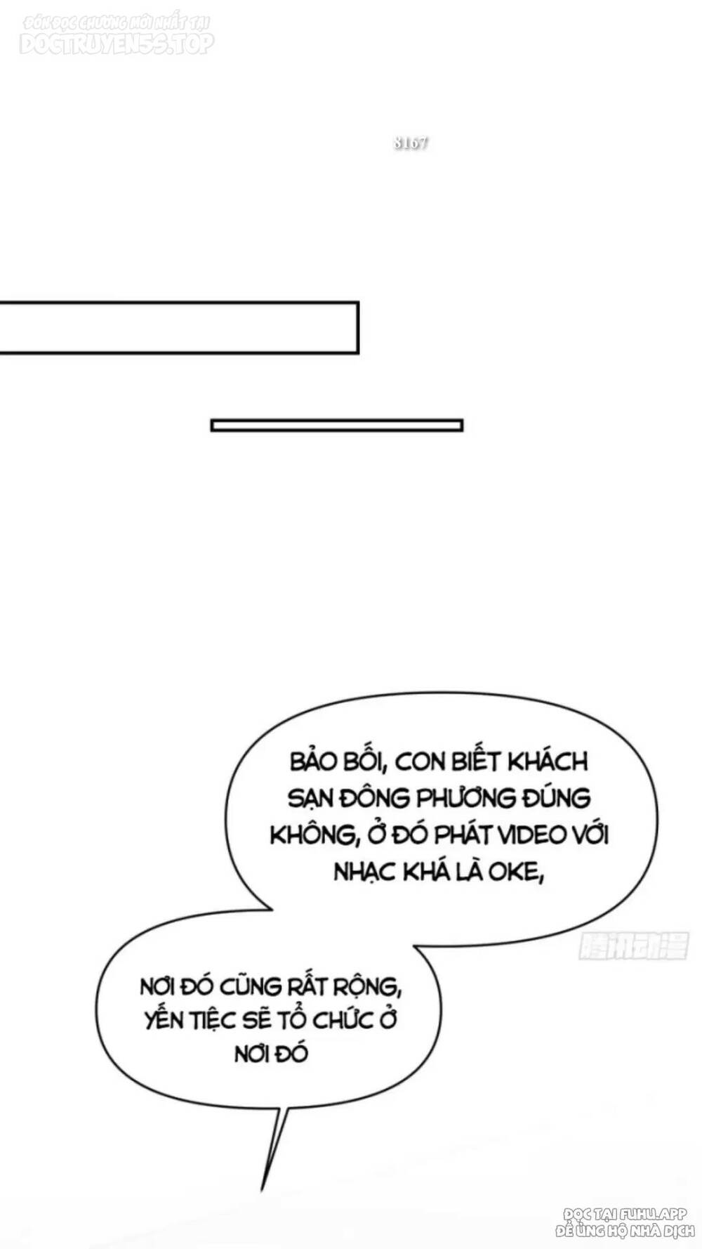 Ta Không Muốn Trùng Sinh Đâu Chapter 276 - Trang 2