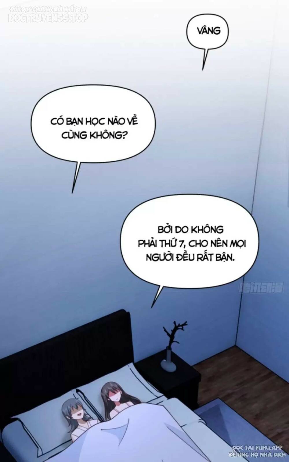 Ta Không Muốn Trùng Sinh Đâu Chapter 276 - Trang 2