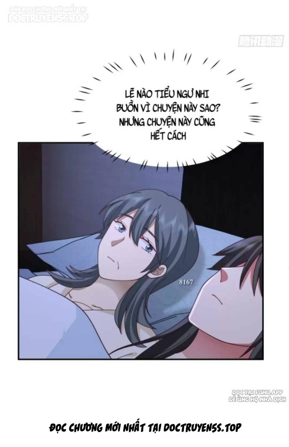 Ta Không Muốn Trùng Sinh Đâu Chapter 276 - Trang 2