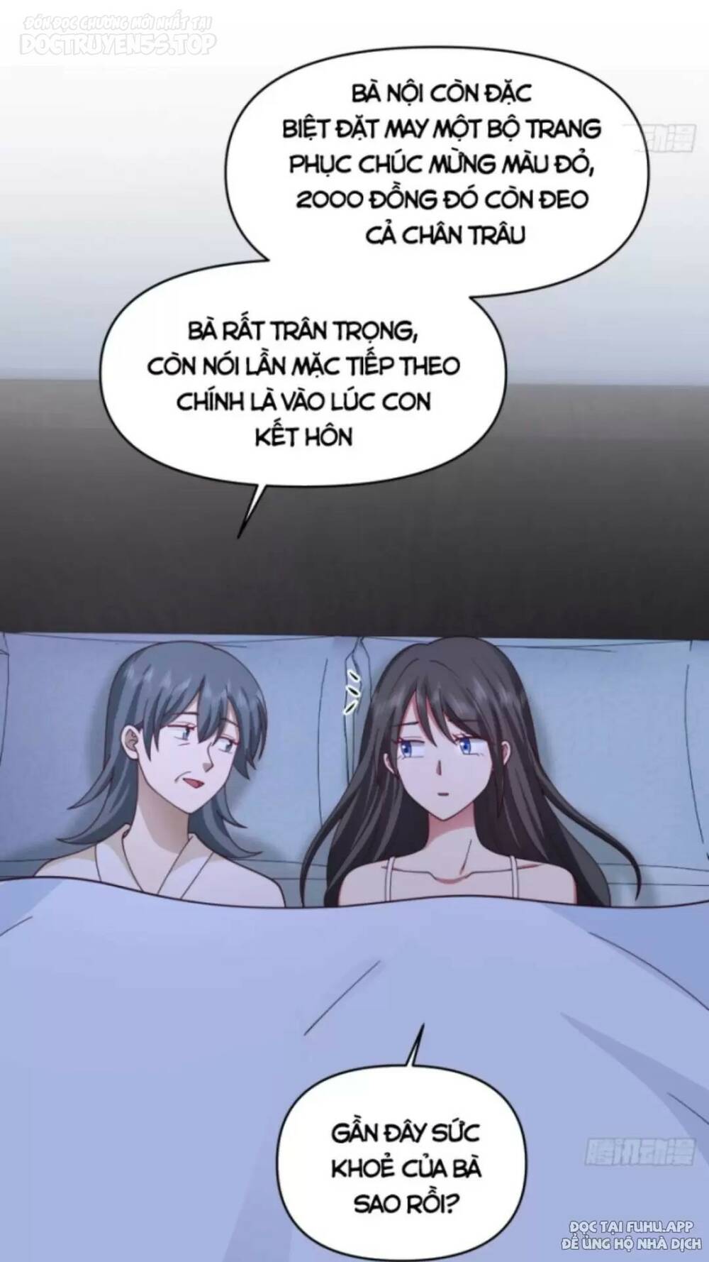 Ta Không Muốn Trùng Sinh Đâu Chapter 276 - Trang 2