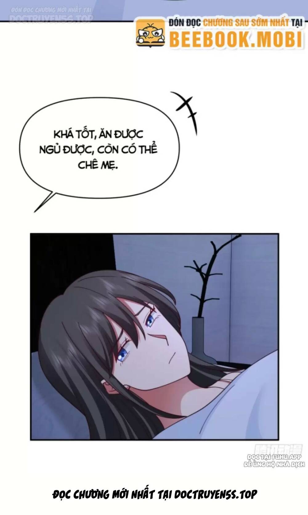 Ta Không Muốn Trùng Sinh Đâu Chapter 276 - Trang 2