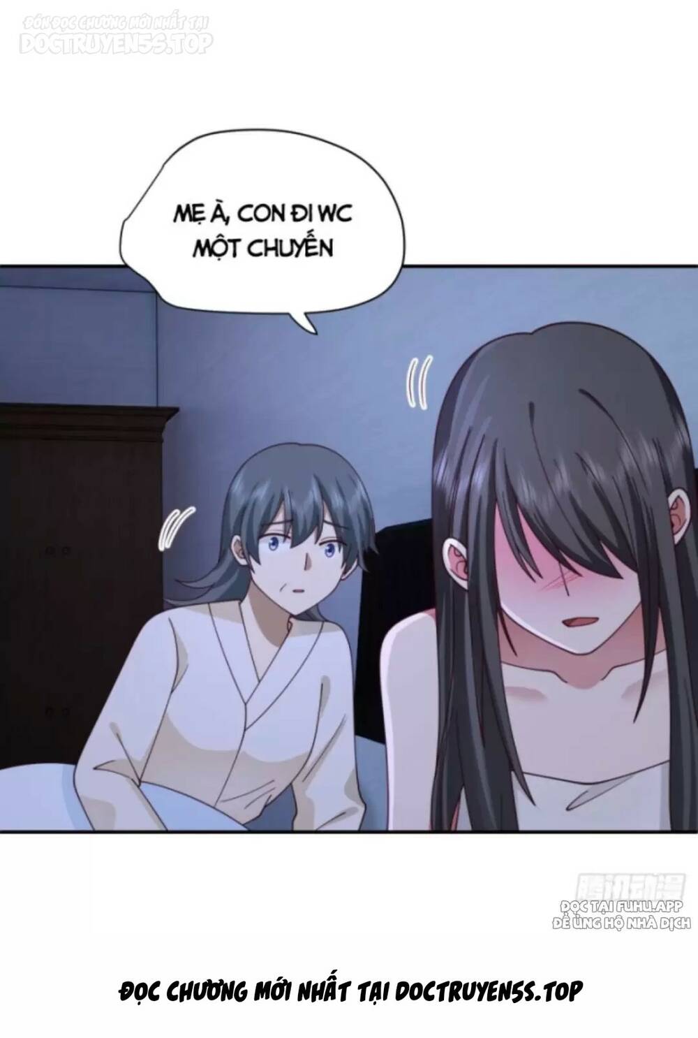 Ta Không Muốn Trùng Sinh Đâu Chapter 276 - Trang 2