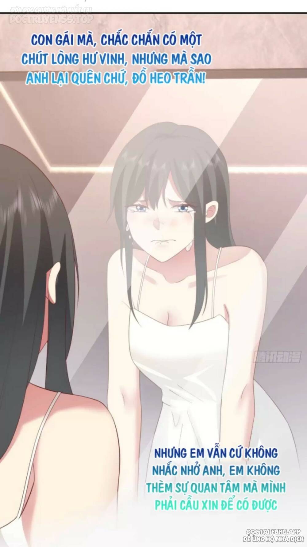 Ta Không Muốn Trùng Sinh Đâu Chapter 276 - Trang 2