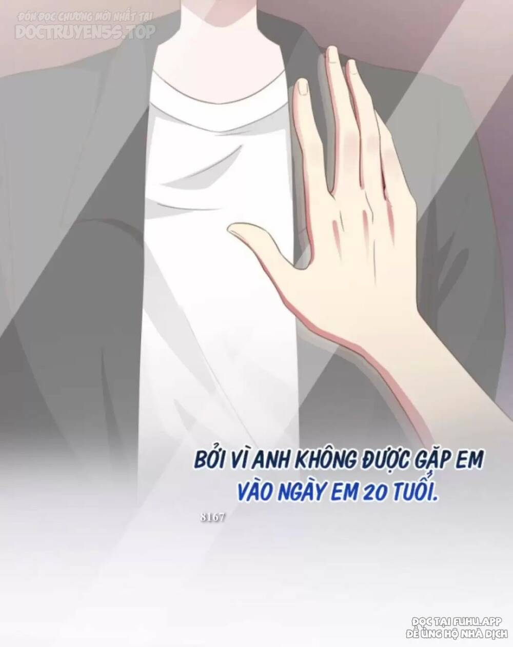 Ta Không Muốn Trùng Sinh Đâu Chapter 276 - Trang 2