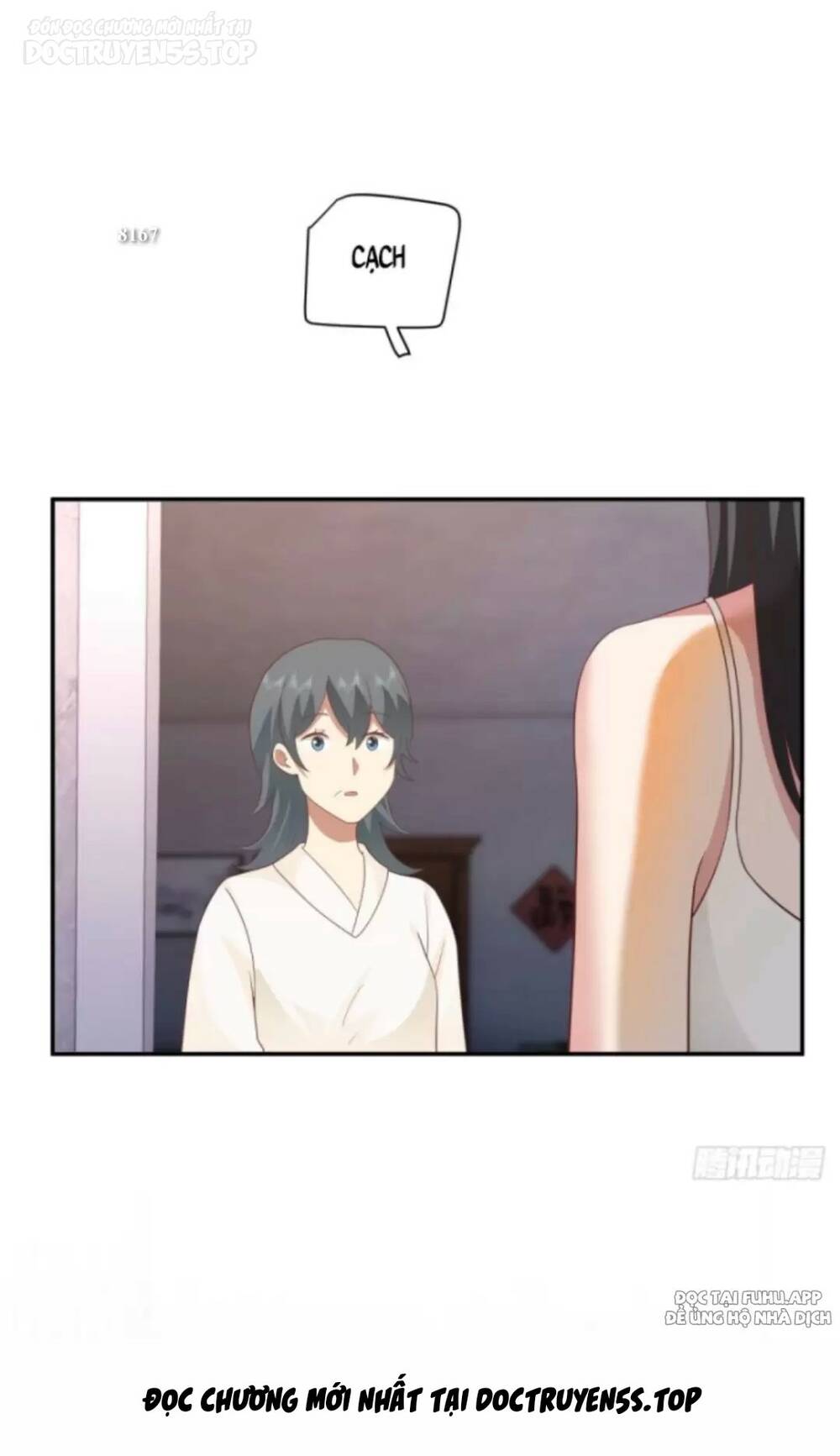 Ta Không Muốn Trùng Sinh Đâu Chapter 276 - Trang 2