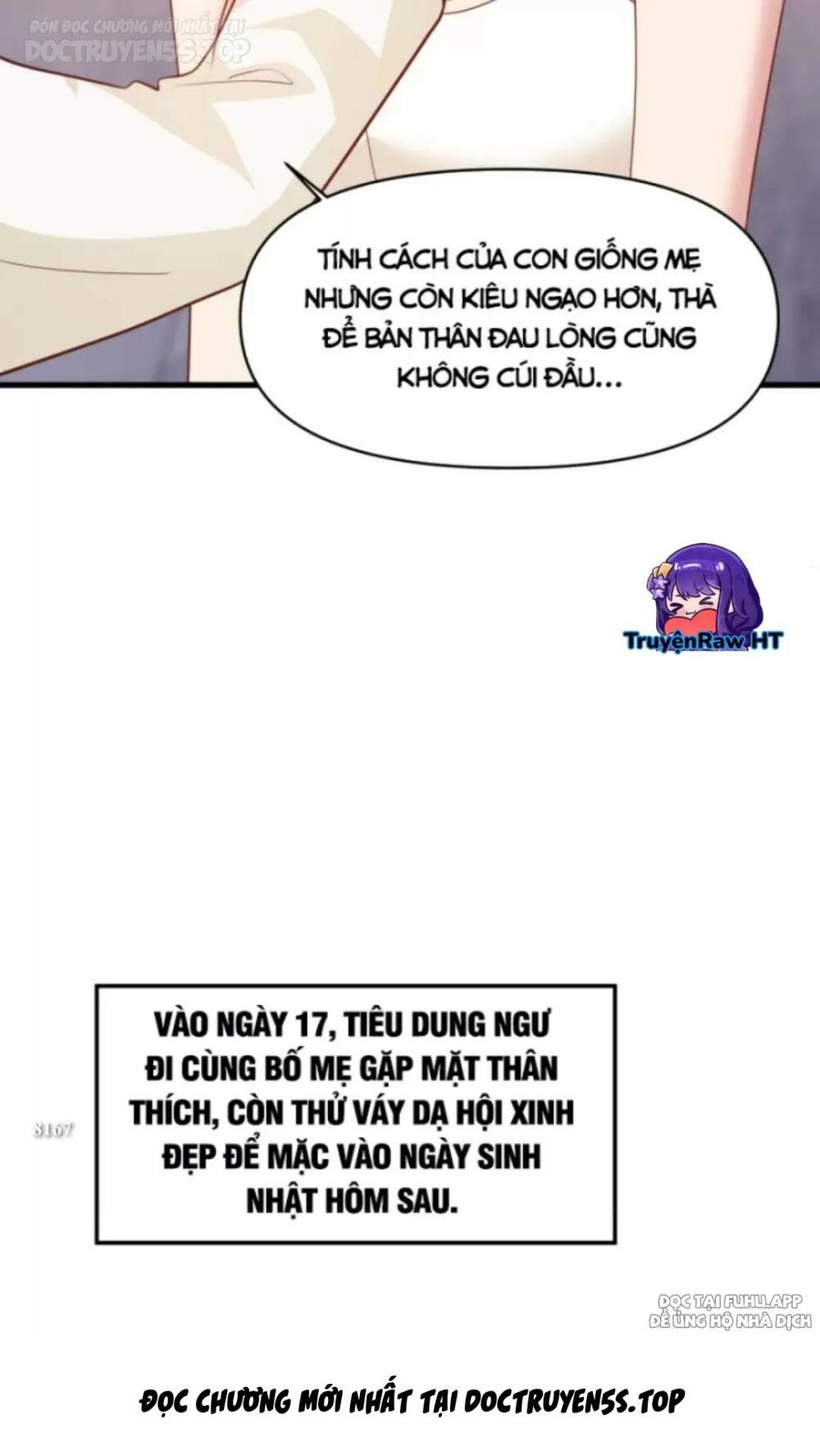 Ta Không Muốn Trùng Sinh Đâu Chapter 276 - Trang 2