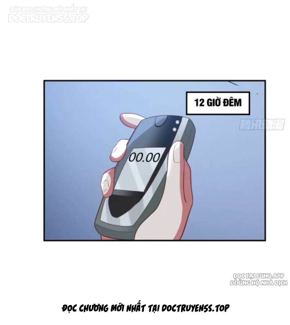 Ta Không Muốn Trùng Sinh Đâu Chapter 276 - Trang 2