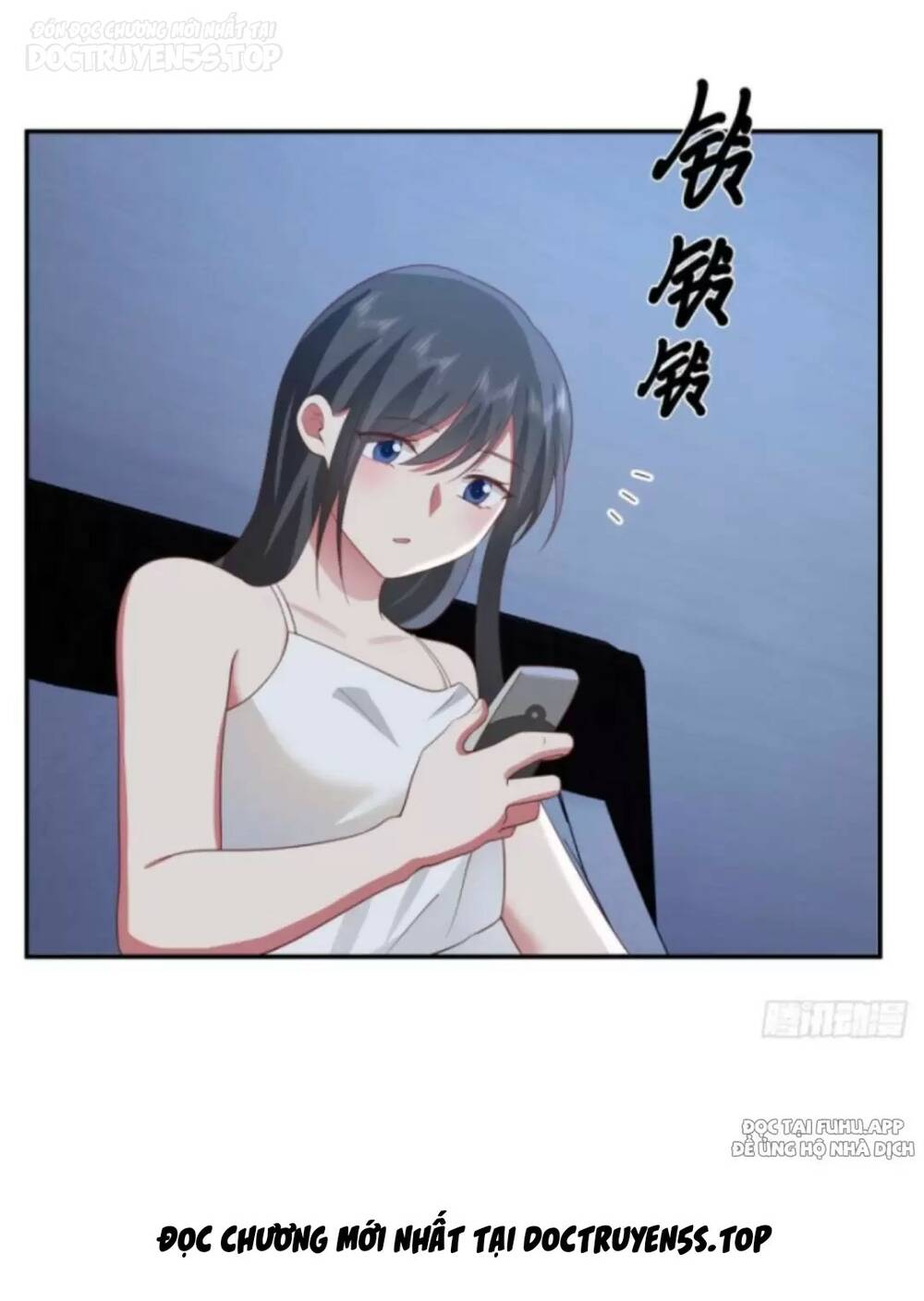 Ta Không Muốn Trùng Sinh Đâu Chapter 276 - Trang 2