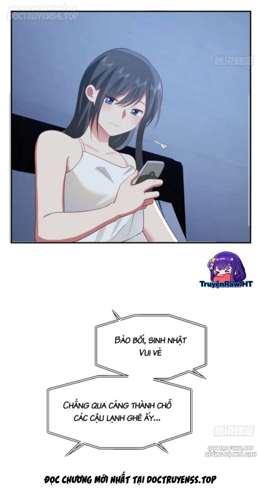 Ta Không Muốn Trùng Sinh Đâu Chapter 276 - Trang 2