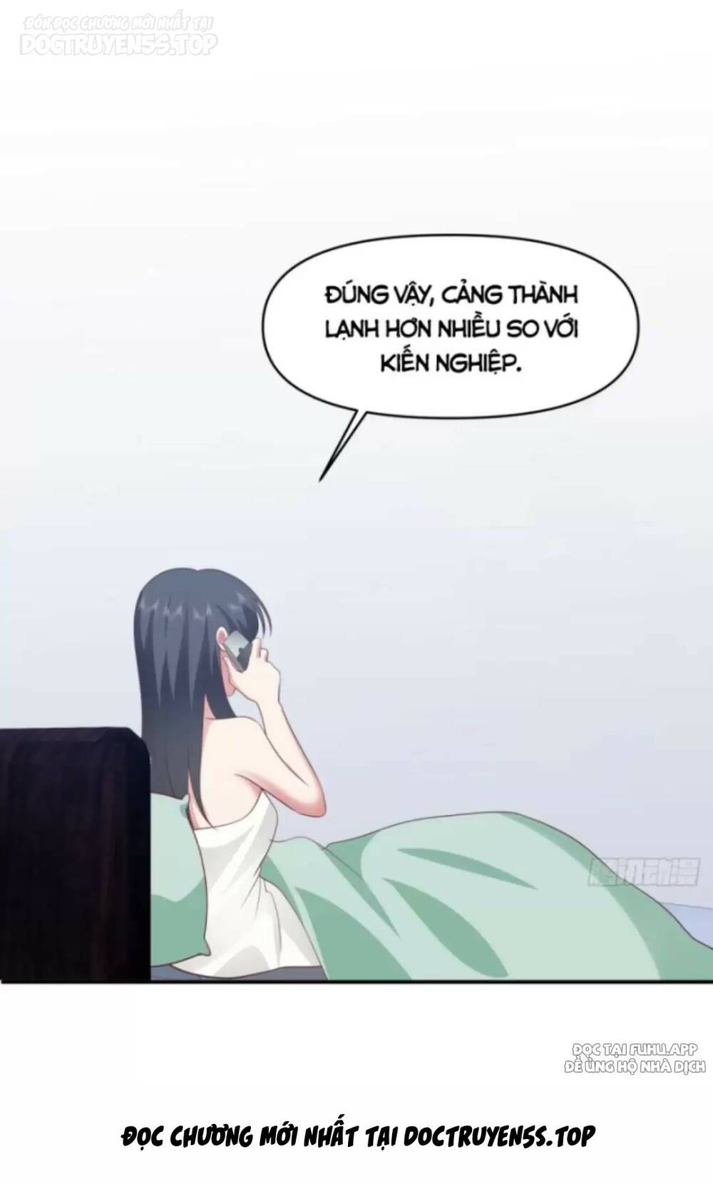 Ta Không Muốn Trùng Sinh Đâu Chapter 276 - Trang 2