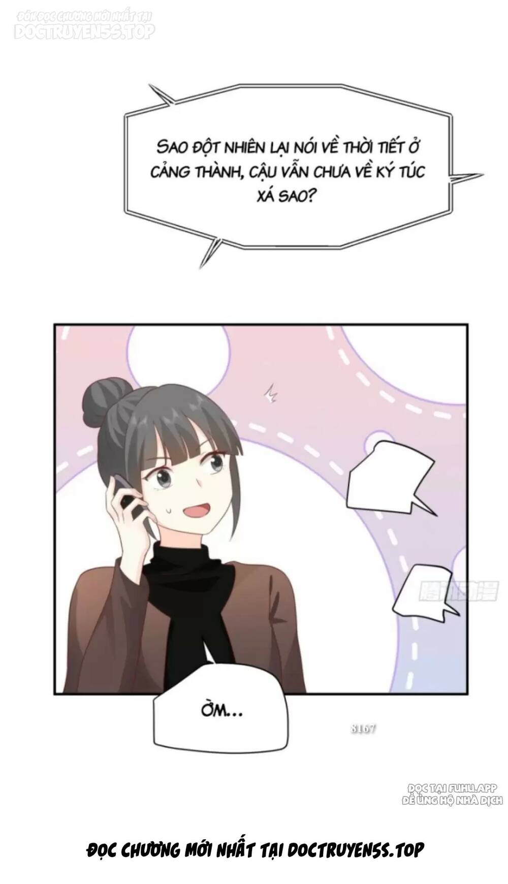 Ta Không Muốn Trùng Sinh Đâu Chapter 276 - Trang 2